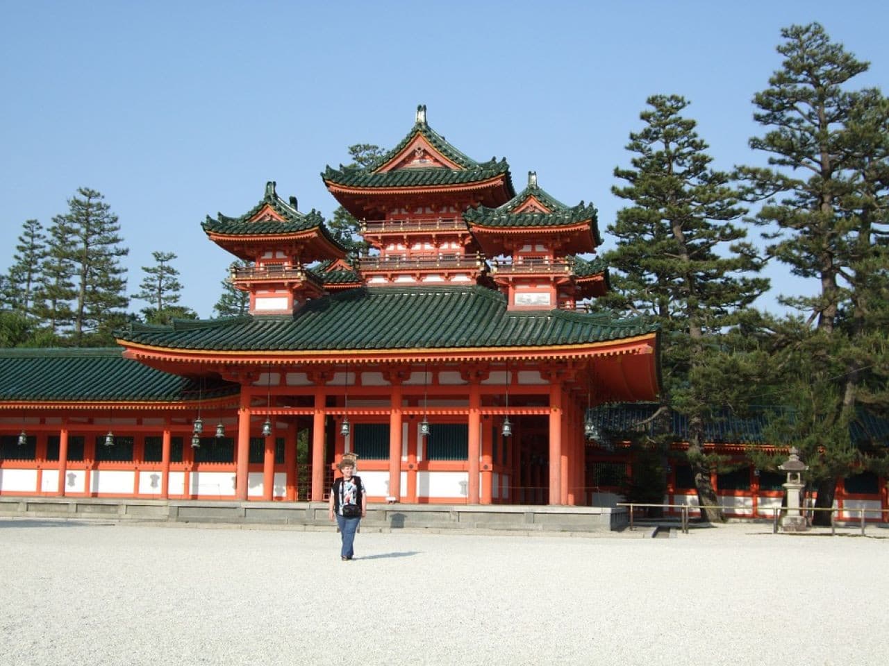 Kyoto Full-Day Tour: Nijo Castle, Kinkaku-ji,  Fushimi Inari Taisha, Kiyomizu-dera Temple - imagen 4