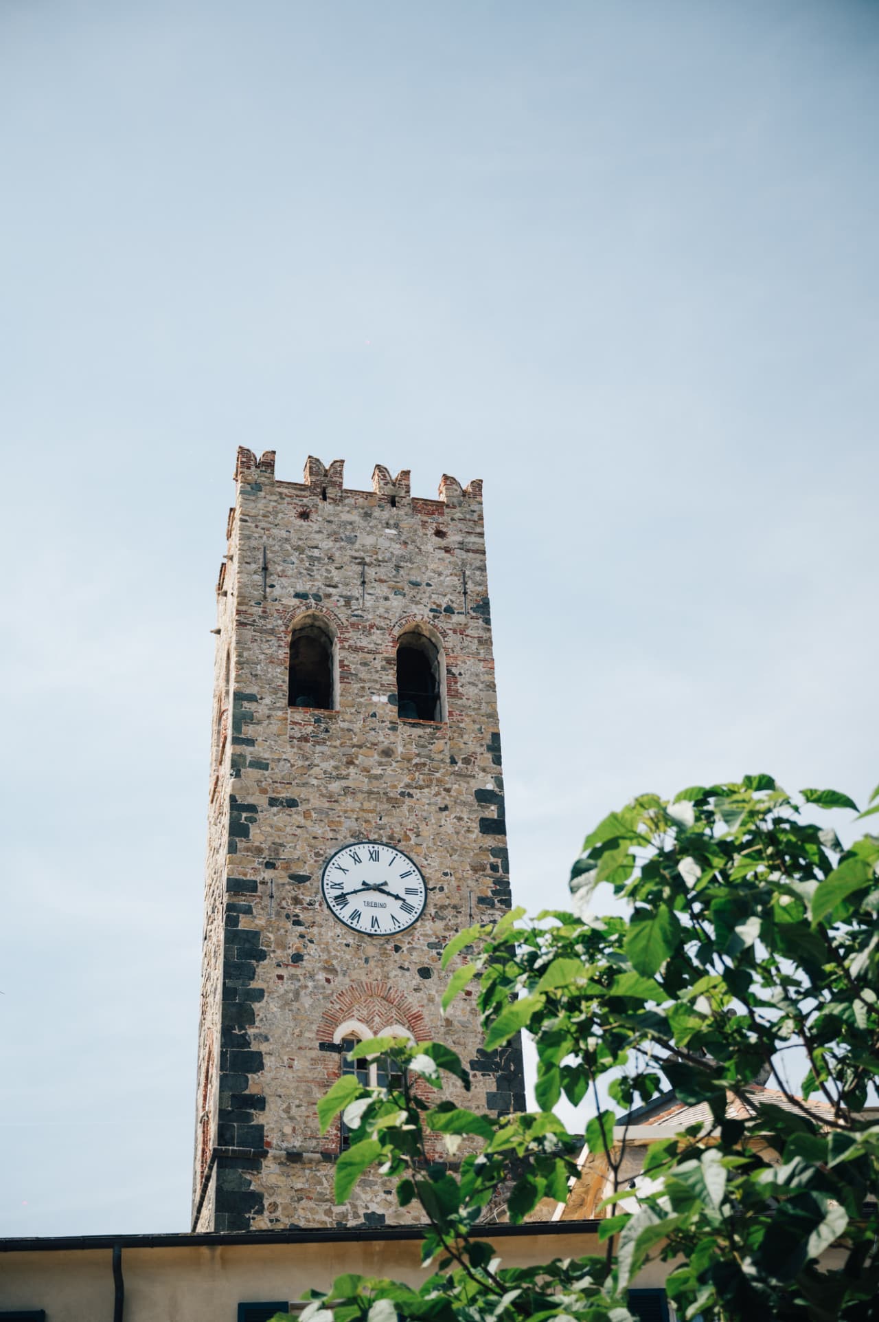 Cinque Terre Tour from Florence: Manarola, Riomaggiore, Vernazza, Monterosso - image 29