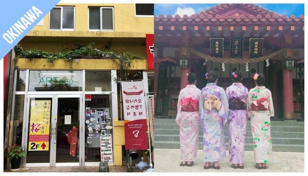 Have Fun in Okinawa Pass - 1 Week Free Pass - image 9