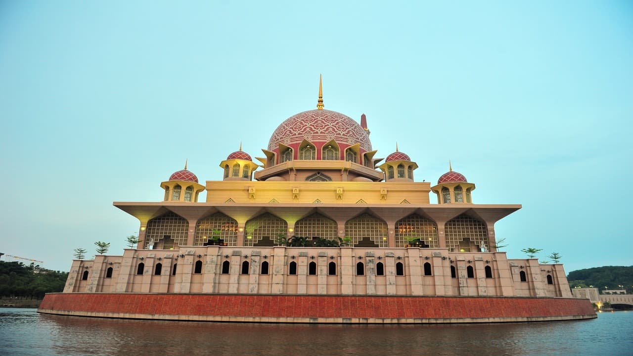 Putrajaya River Cruise and City Tour from Kuala Lumpur - image 11