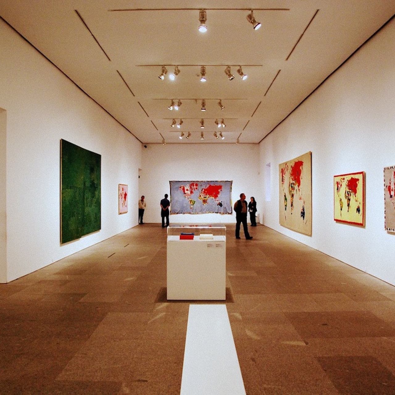 Paseo del Arte Card: Prado Museum, Reina Sofia Centre, and Thyssen Museum - image 8
