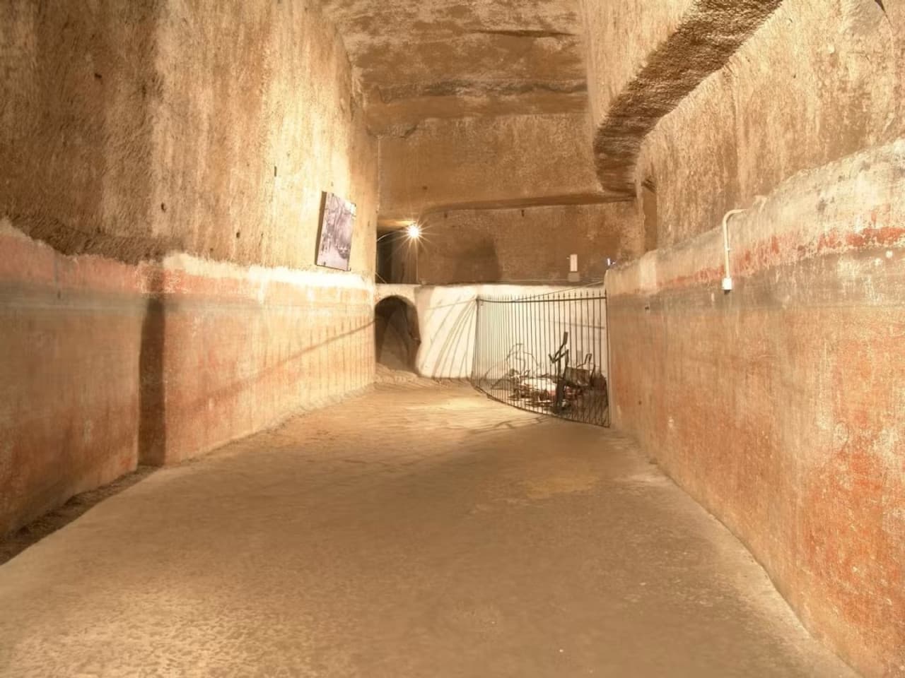 Tour guiado por el Nápoles subterráneo - imagen 7