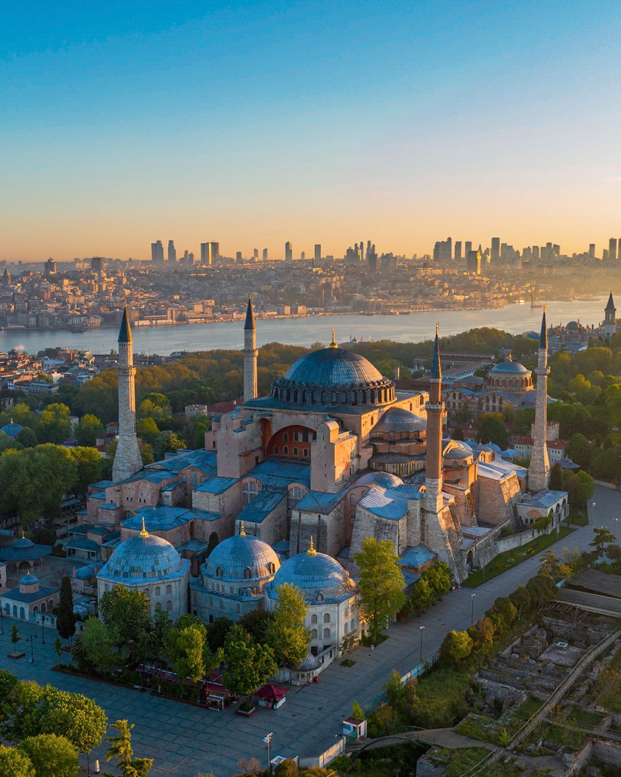 Official Hagia Sophia Skip the Line Ticket - image 24