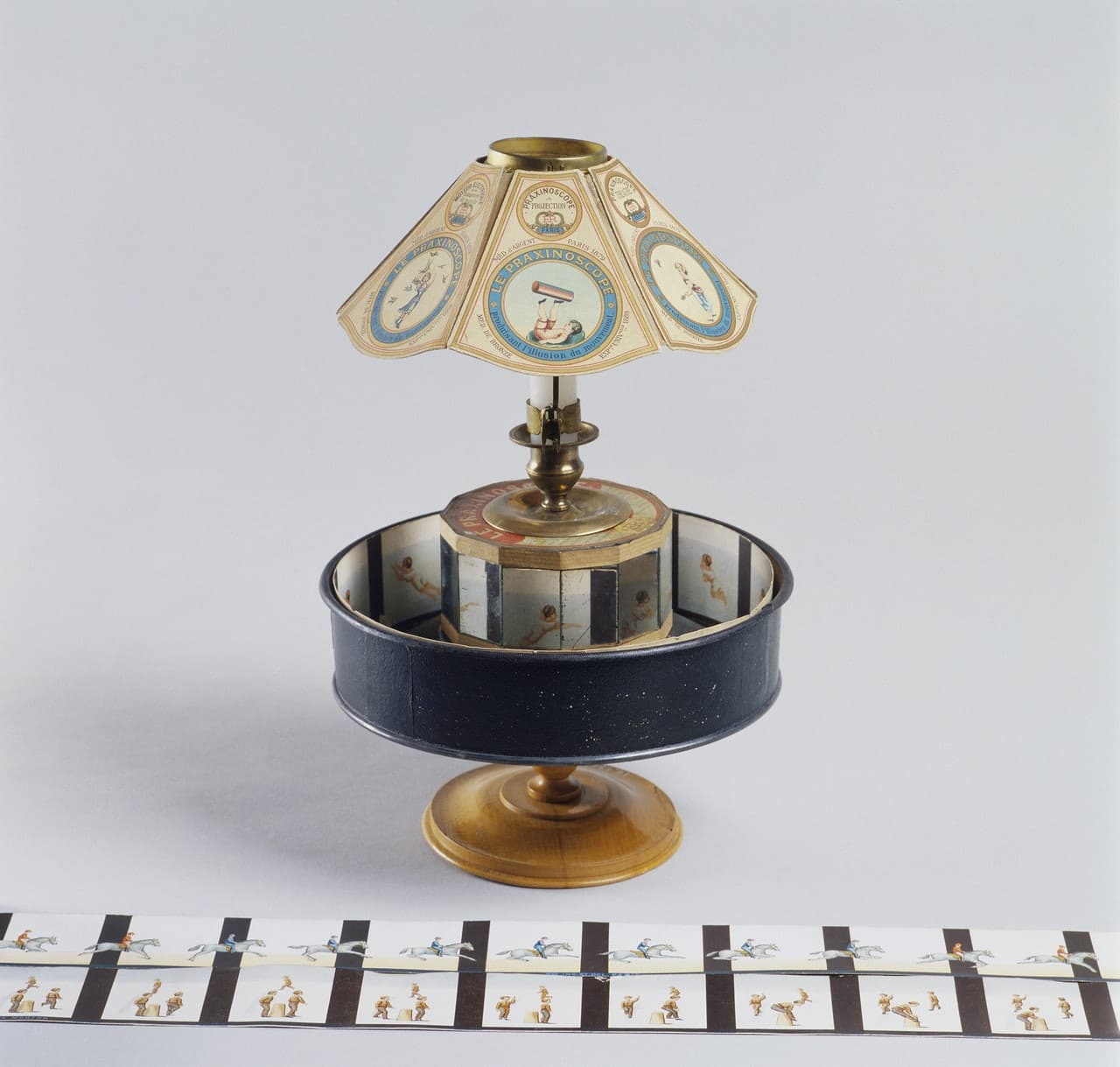 Musée des Arts et Métiers - image 2