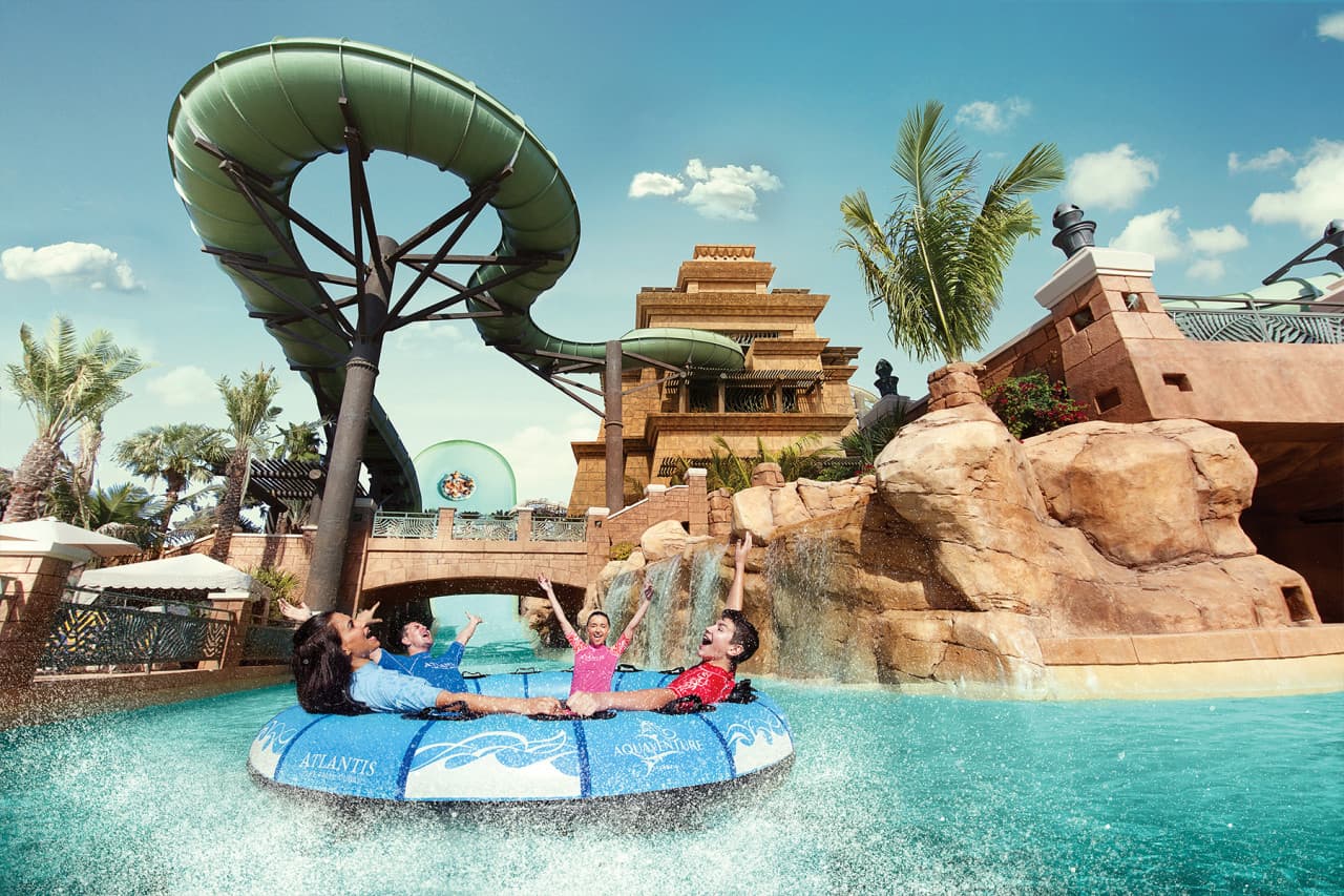 Go City Dubai Explorer Pass: Save up to 50% on Attractions - image 16