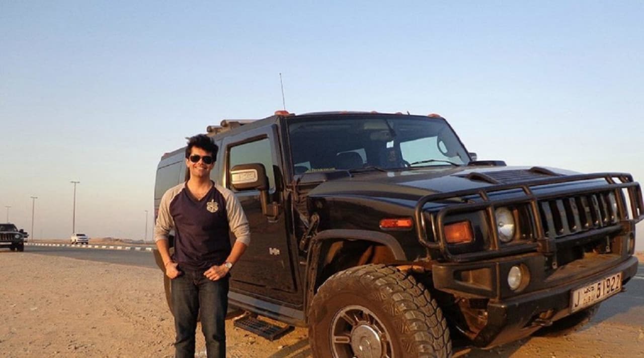 Dubai Hummer Desert Safari Private Tour - imagen 3