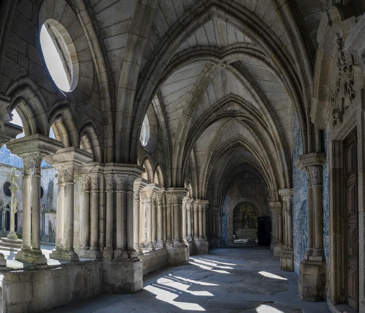 Catedral do Porto Ticket - main image
