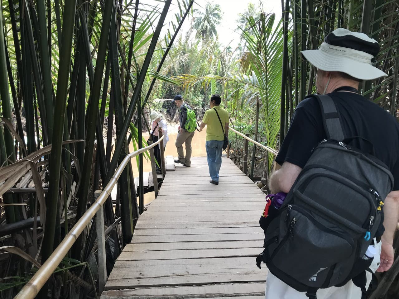 Tour de día completo por el delta del Mekong desde Ciudad Ho Chi Minh - imagen 10