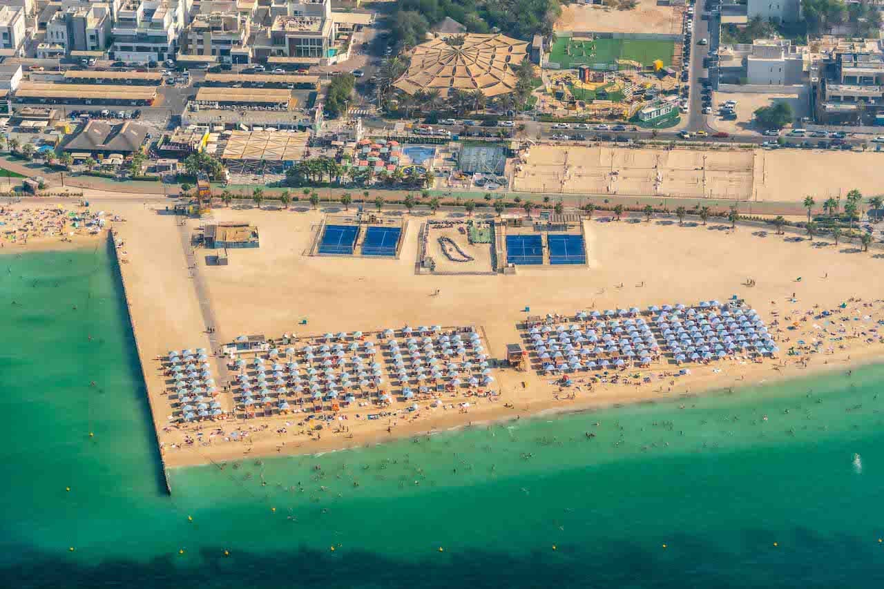 Dubai Helicopter Tour From Atlantis the Palm - imagen 10