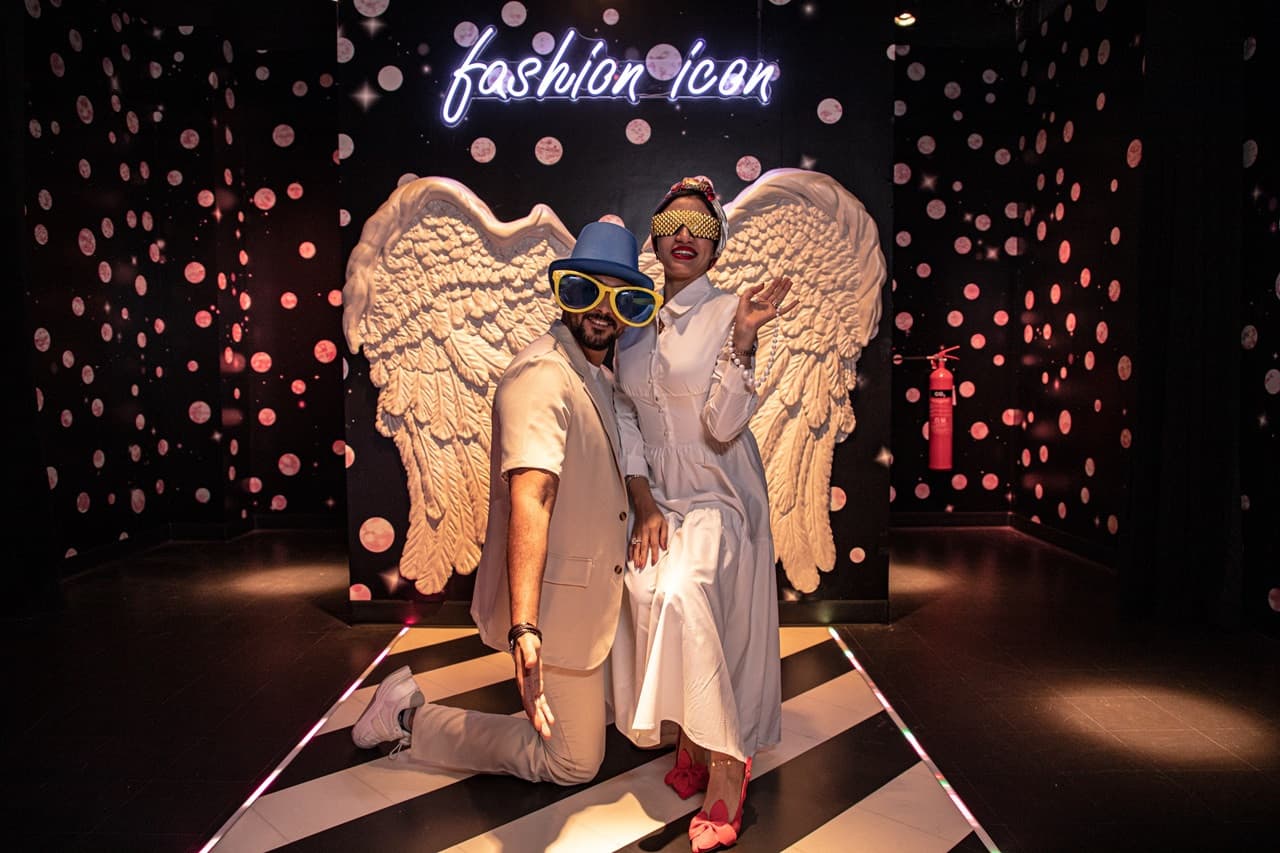 Madame Tussauds Dubai Ticket - image 16