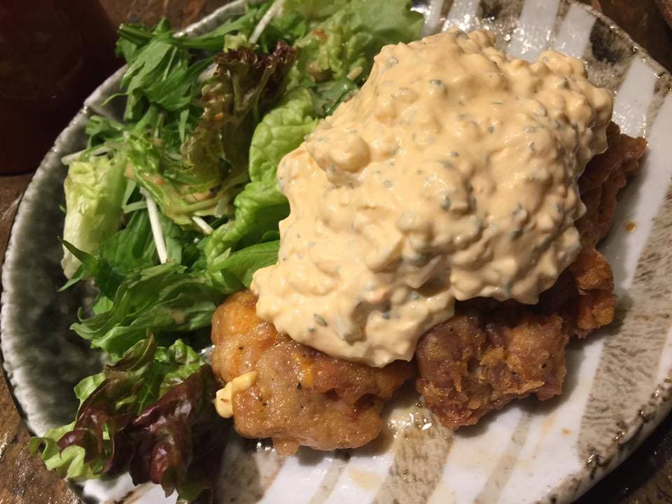 Tokyo Hidden Gem Food Tour in Shinbashi - image 6