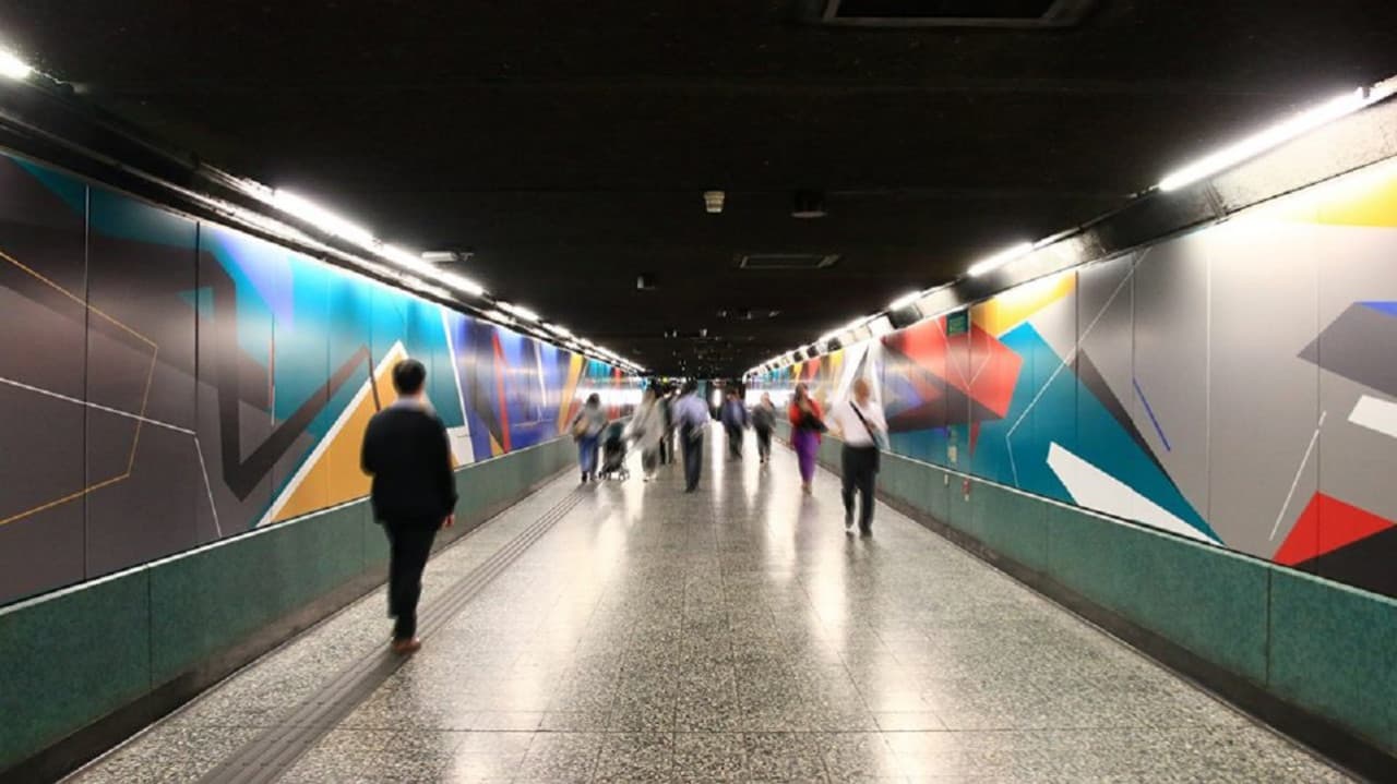 MTR Tourist Day Pass - image 8
