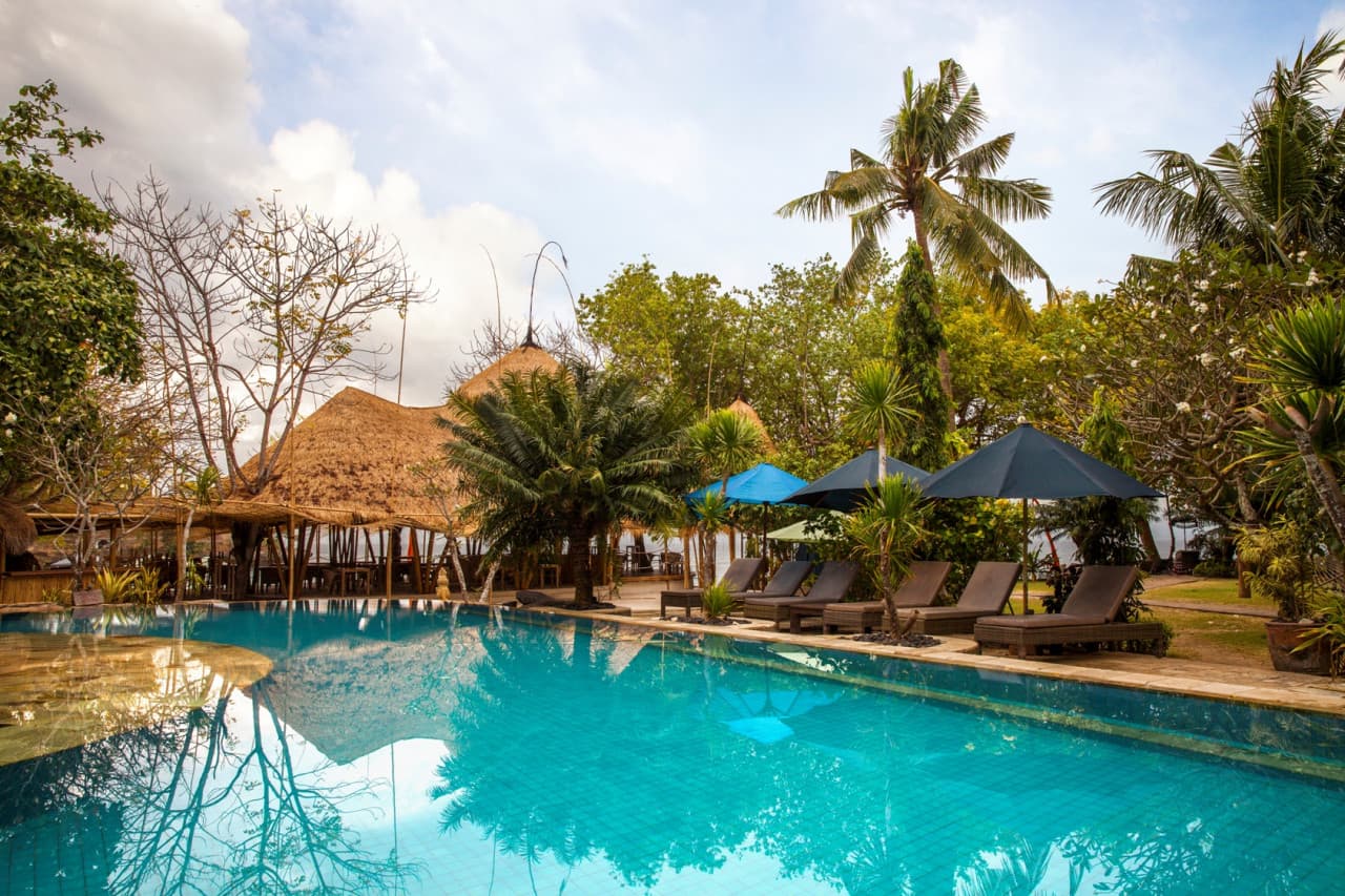 Nusa Lembongan Cruise by Bali Hai Cruises - image 3