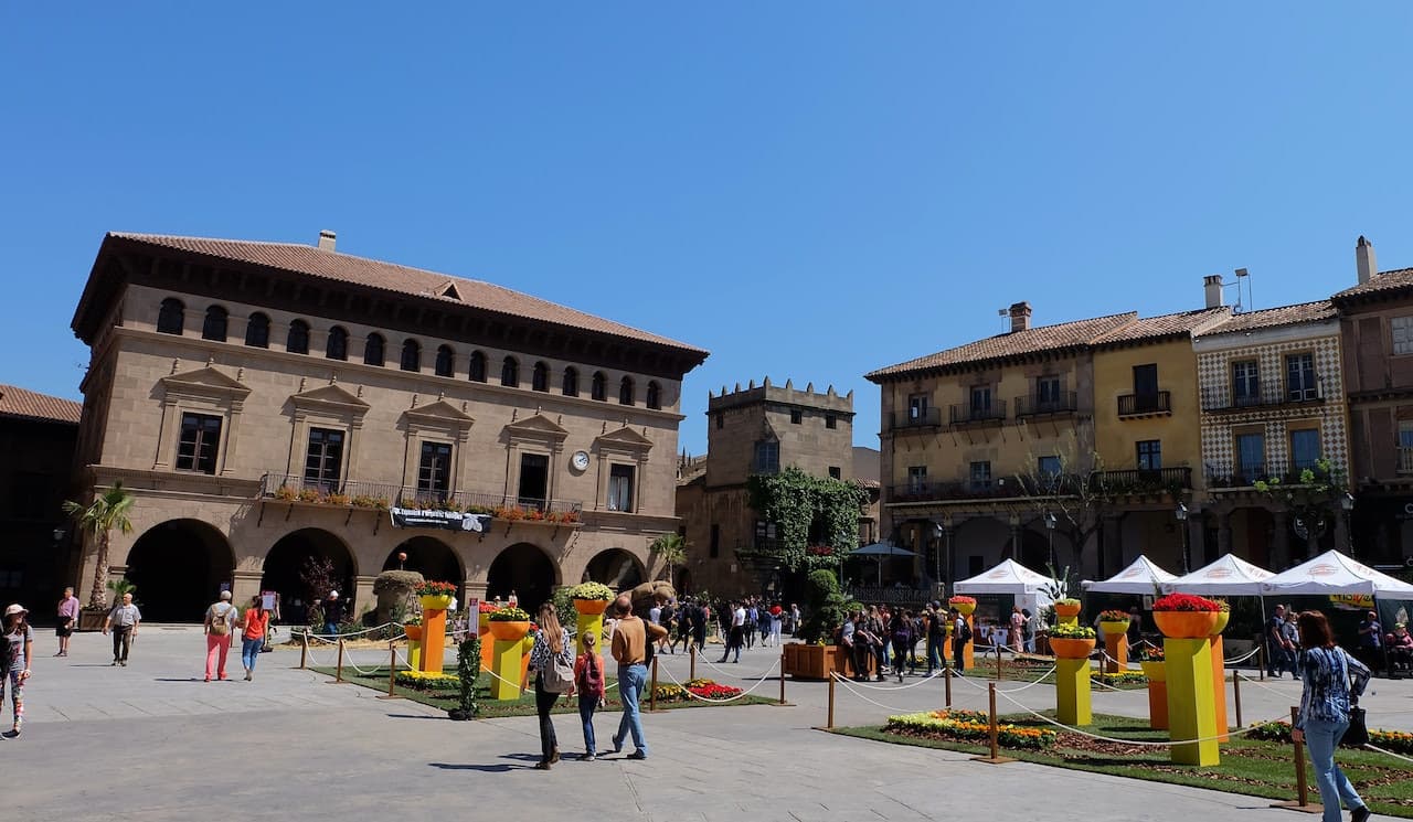 Poble Espanyol: Skip The Line - image 3