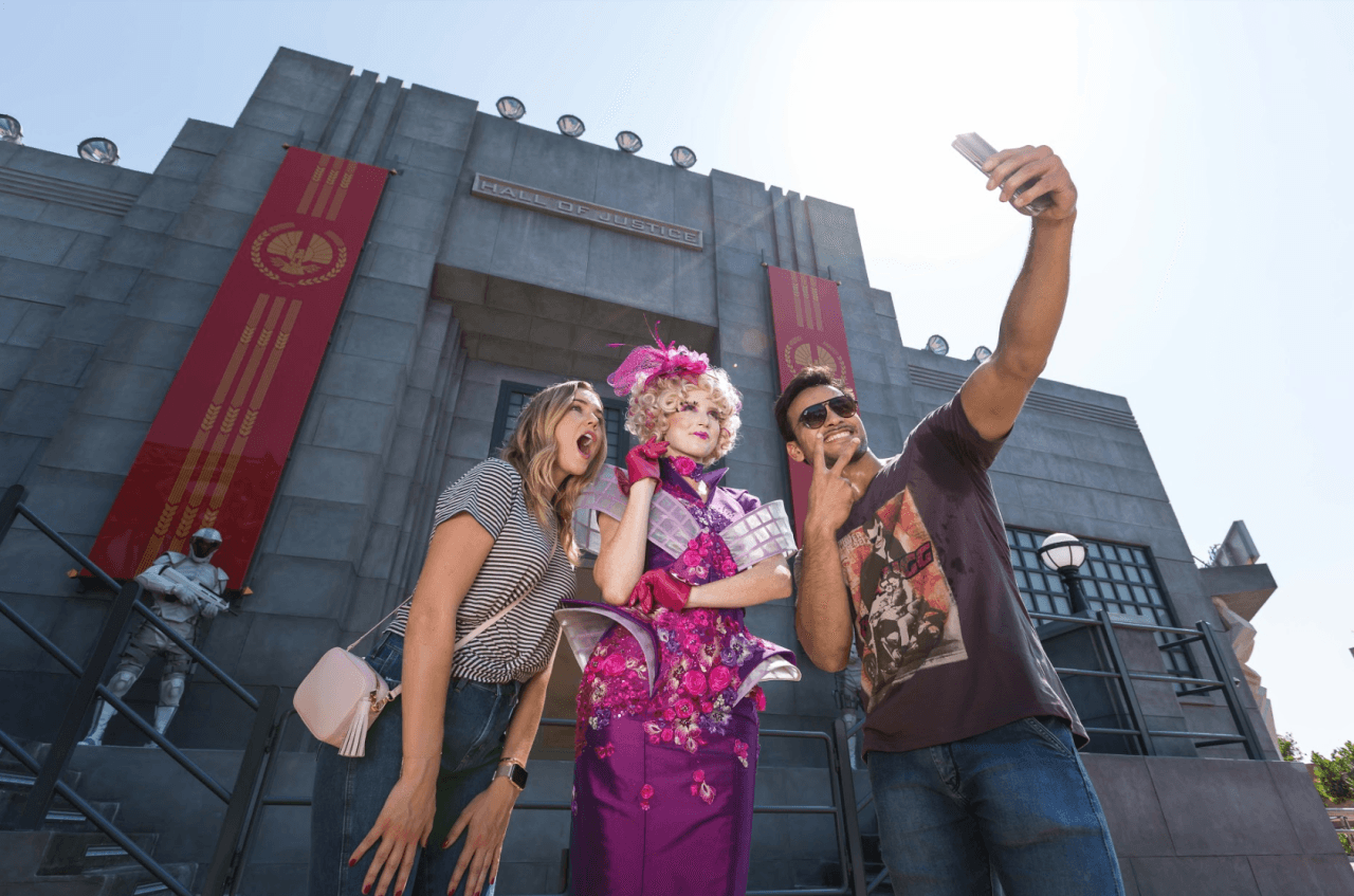 Go City Dubai Pase Todo Incluido: Ahorre hasta un 50% en atracciones - imagen 2