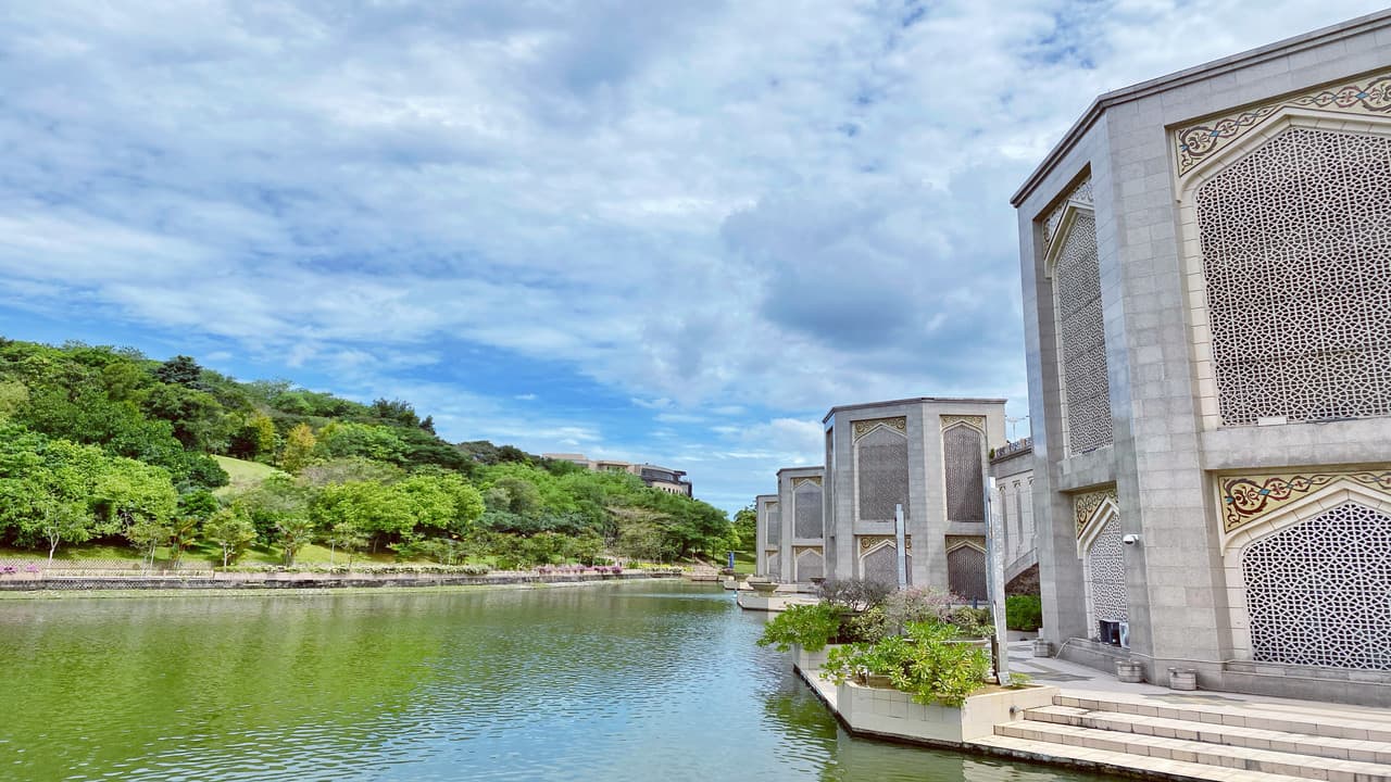 Putrajaya River Cruise and City Tour from Kuala Lumpur - image 5