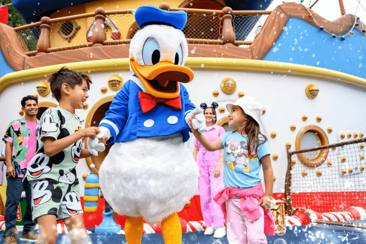 Disneyland Park and Disney California Adventure Park Ticket - image 9