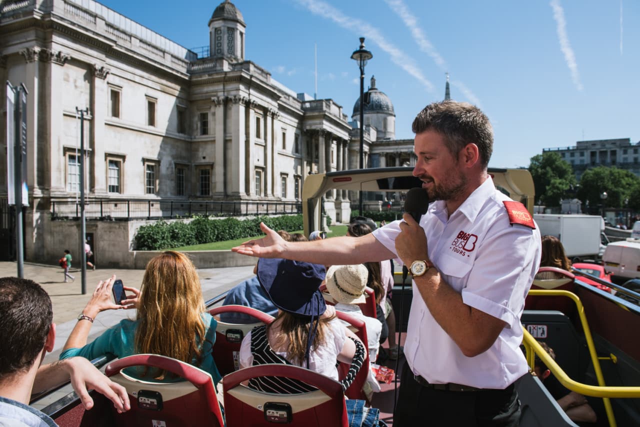 The London Pass: Save up to 50% on Attractions - image 42