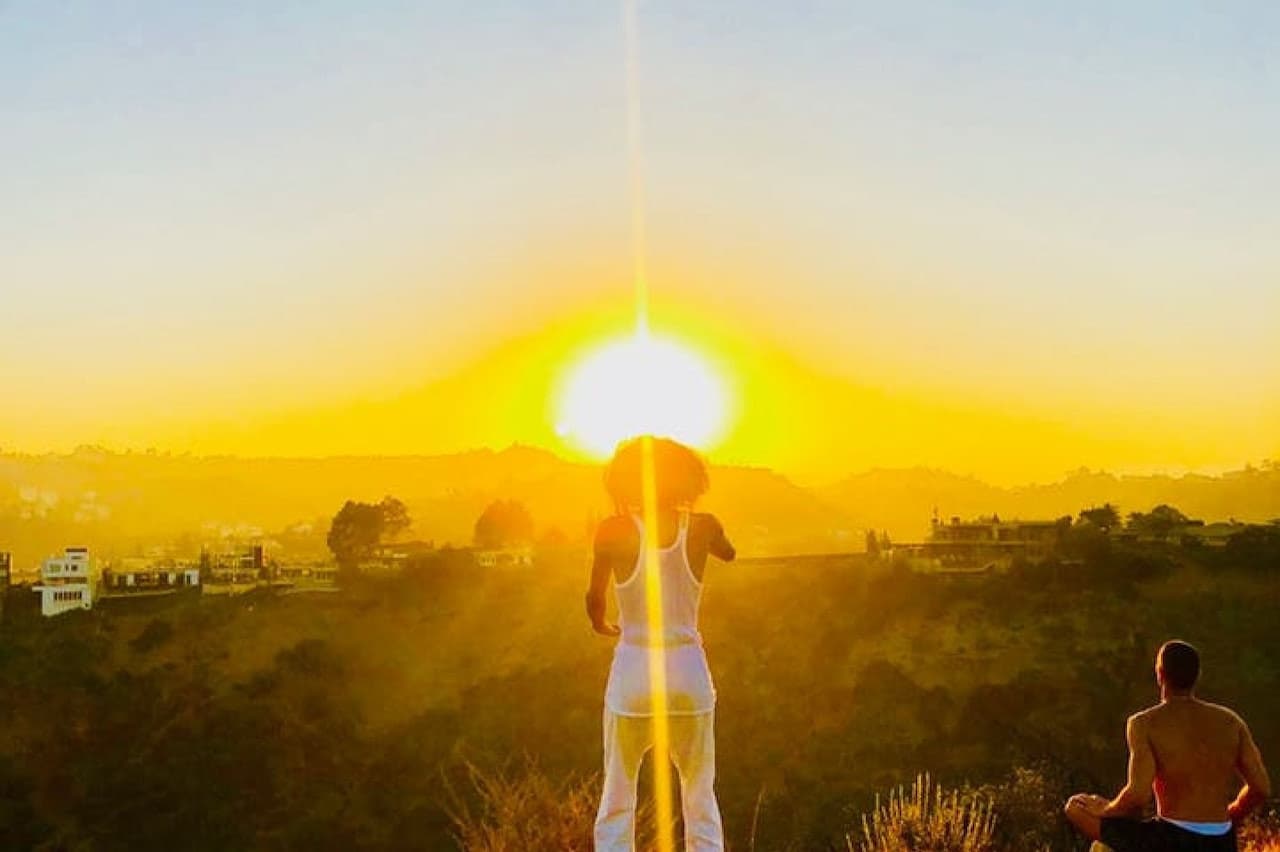 Griffith Park Hiking Tour with Hollywood Hills Views - imagen 16