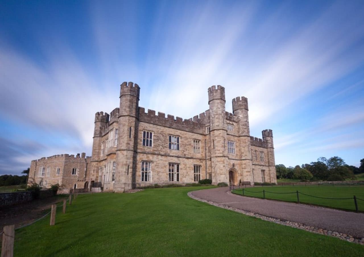 Leeds Castle, Canterbury, Dover, and Greenwich Tour from London - image 24