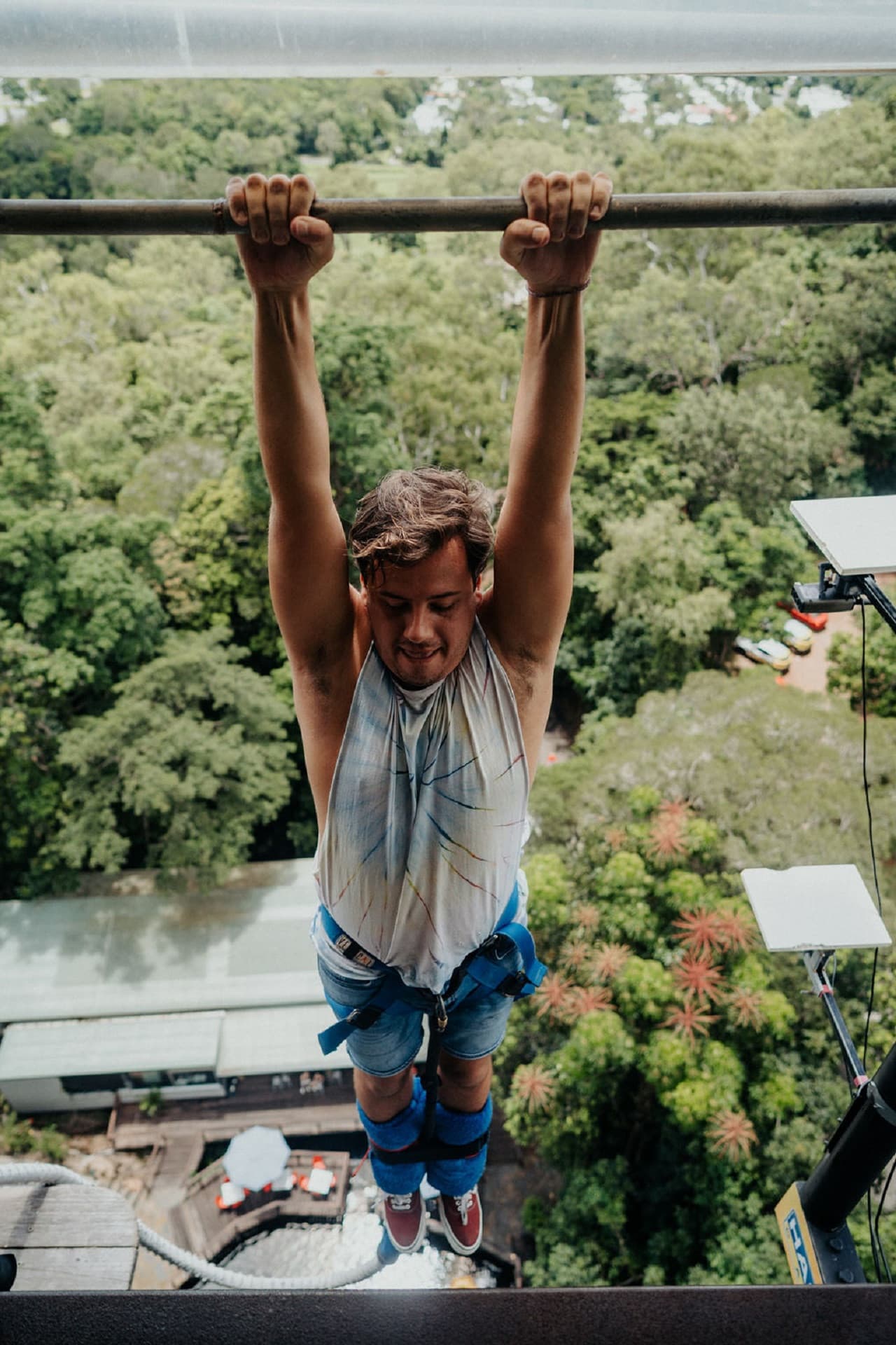 Skypark Cairns by AJ Hackett Ticket - Bungy Jump - image 4