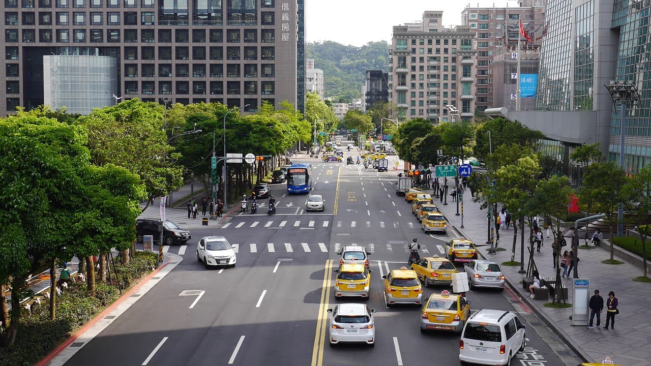 Taiwan EasyCard - Collect from Airport MRT Station - image 5