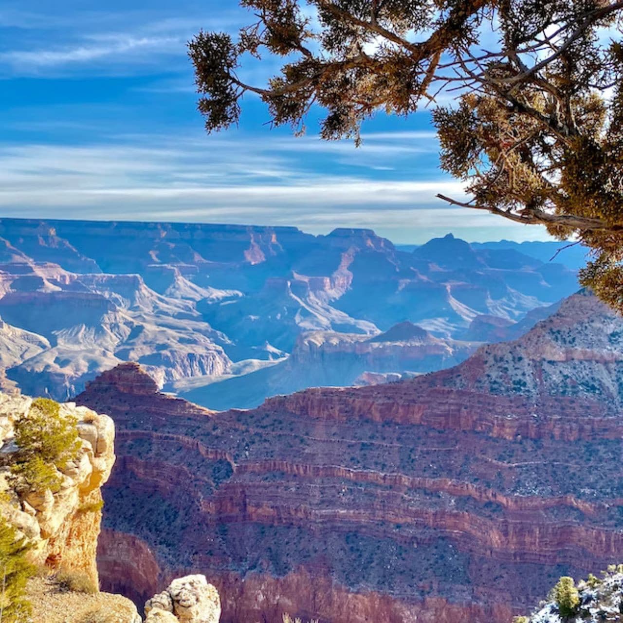Grand Canyon National Park Tour from Las Vegas - image 2