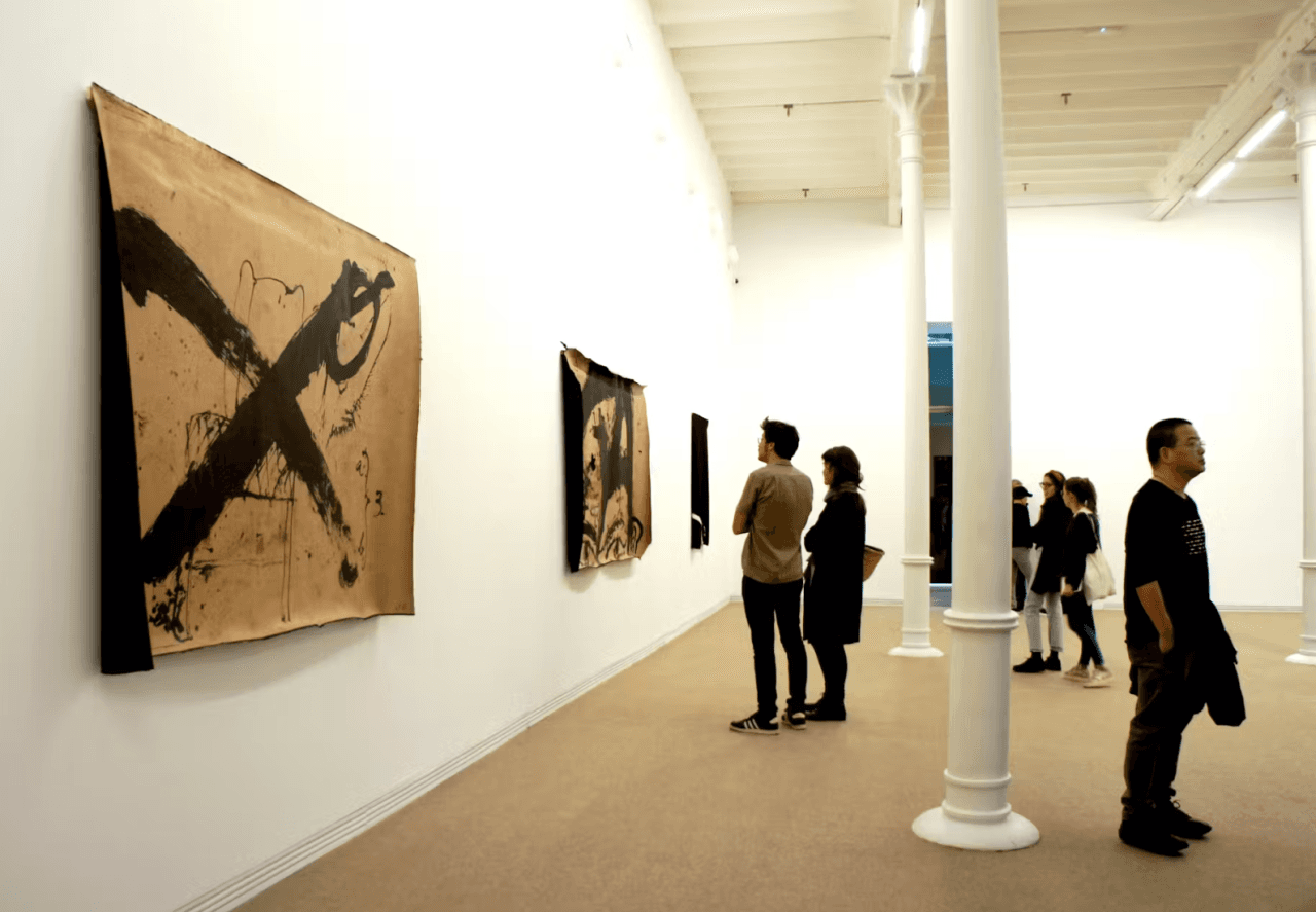 Tapies Museum: Skip The Line Ticket - image 6