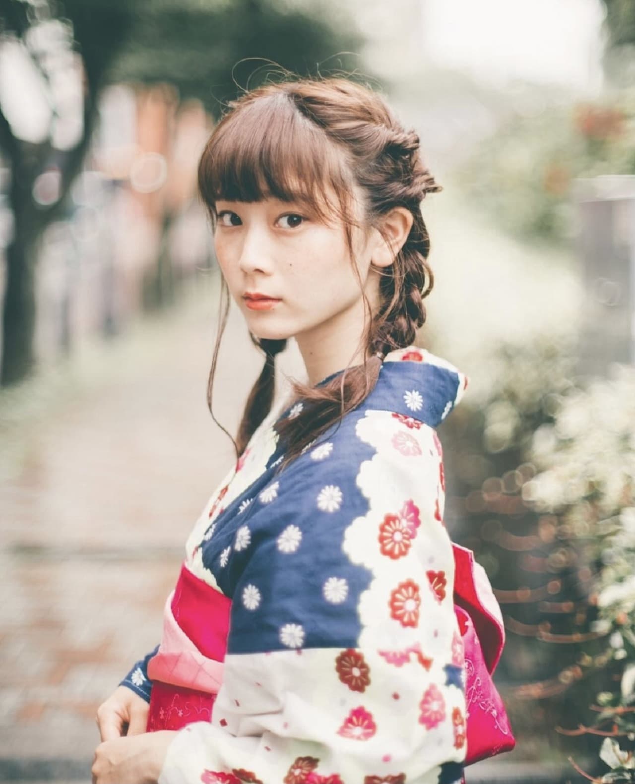 Kimono Rental in Tokyo, Asakusa - main image