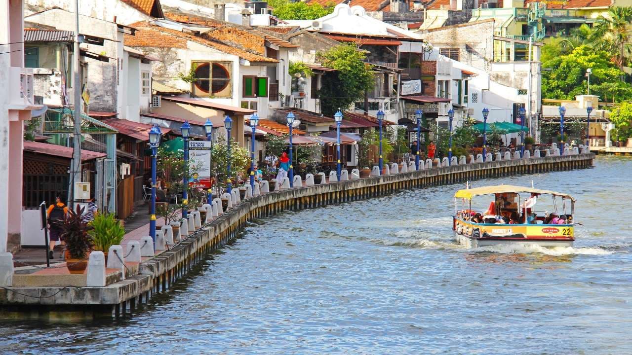 Malacca City Full-Day Tour from Kuala Lumpur - image 10