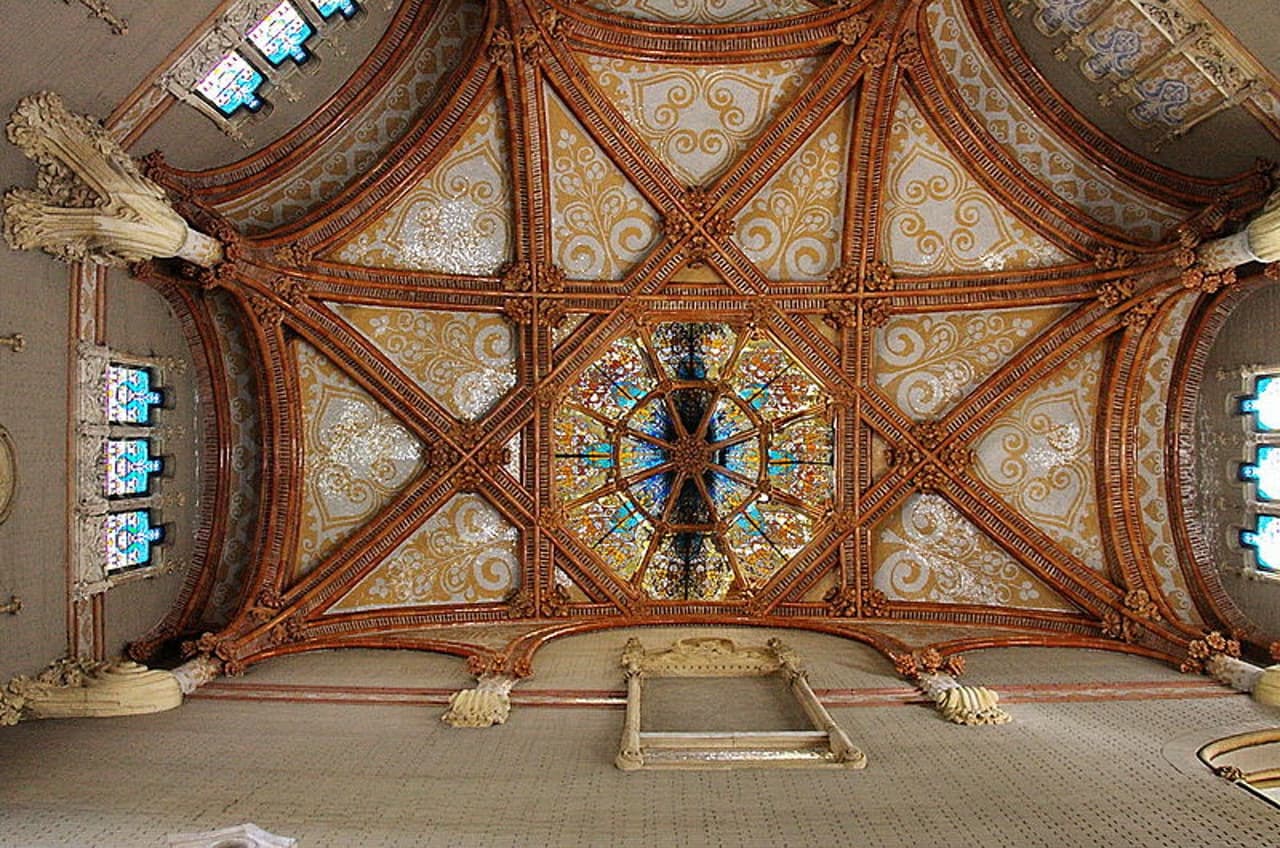Recinto Modernista de Sant Pau: Sin filas - imagen 6