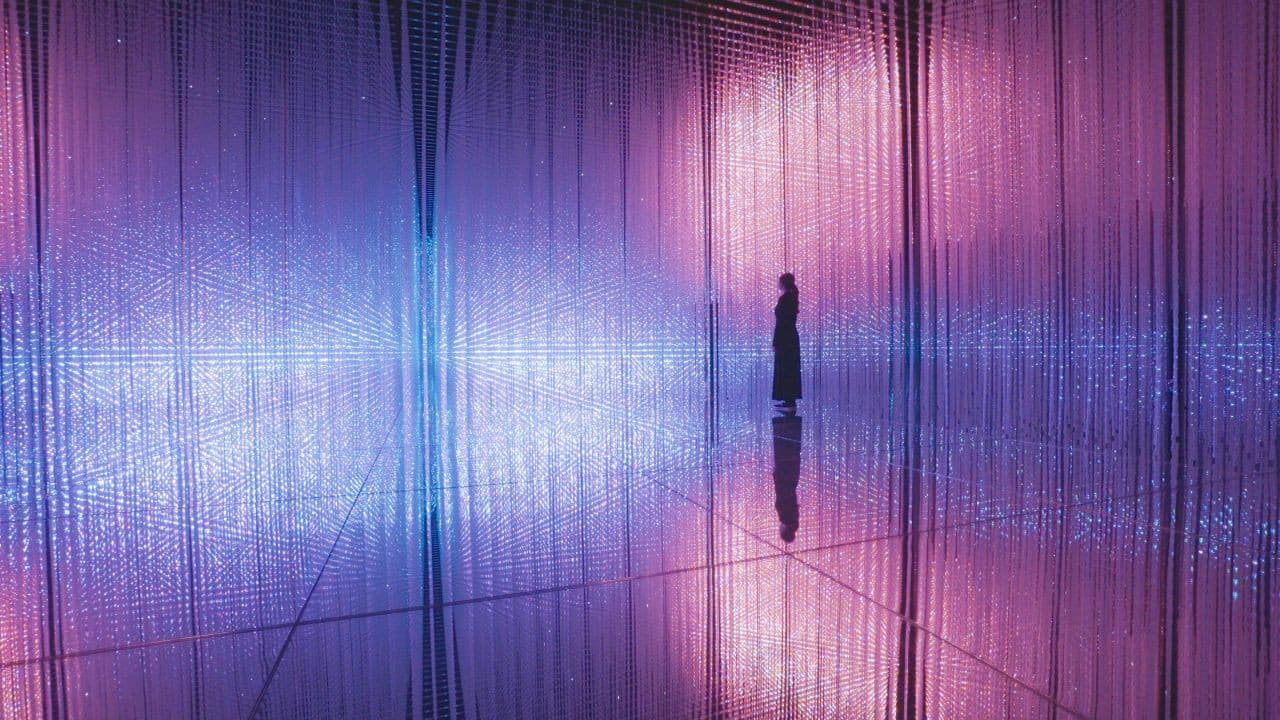 싱가포르 아트사이언스 뮤지엄 - 이미지 11