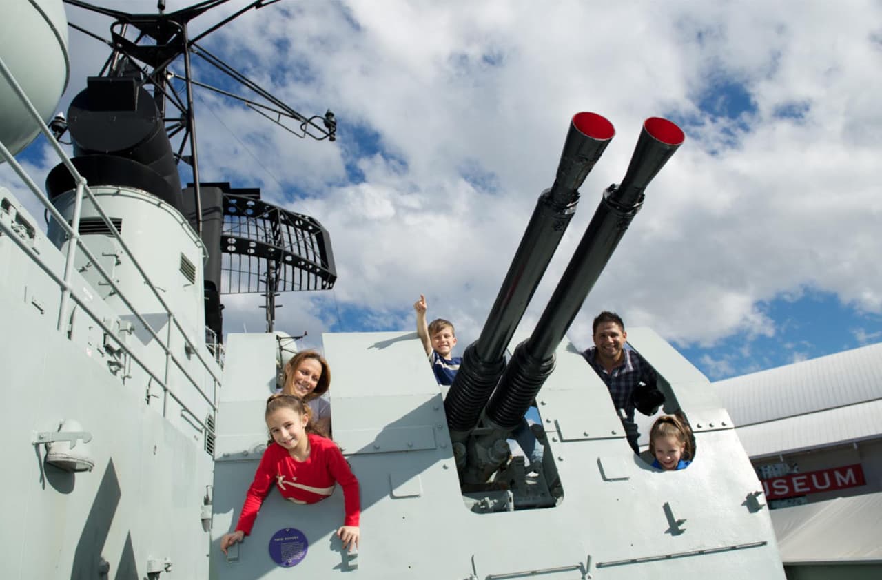 Go City Sydney Explorer Pass: Save up to 50% on Attractions - image 28