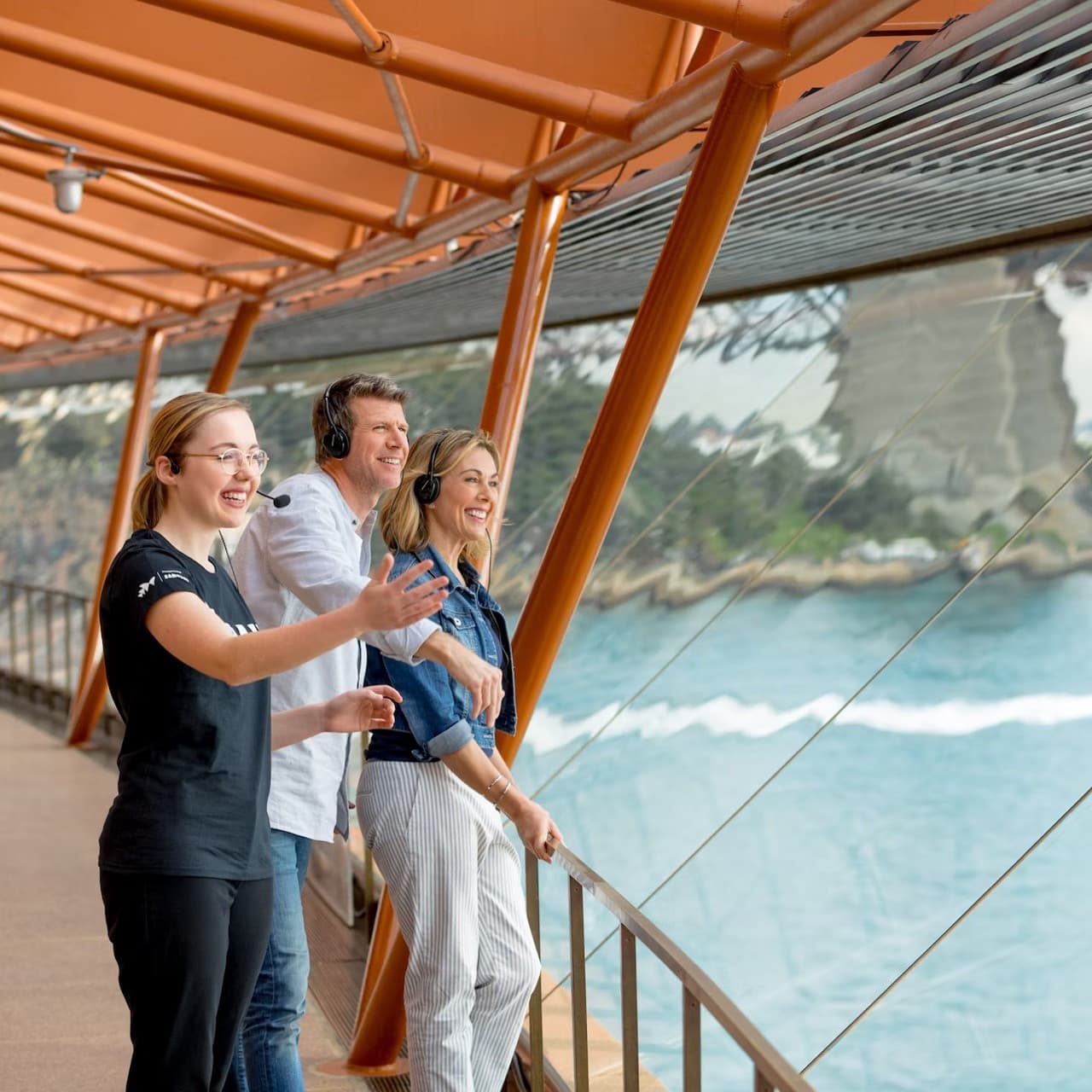 Sydney Opera House Guided Tour - image 3