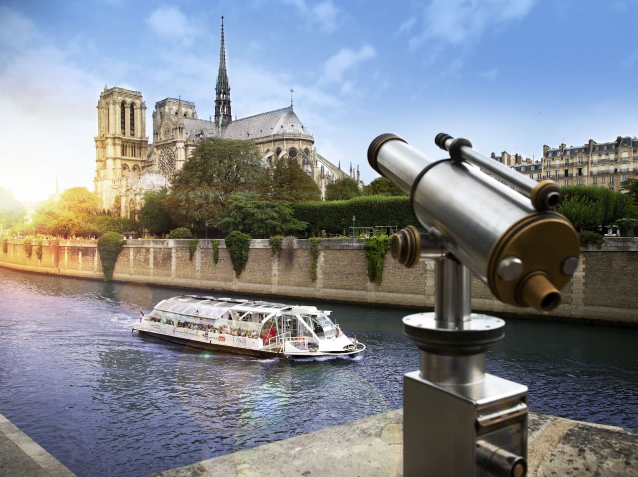 Batobus París - imagen 2