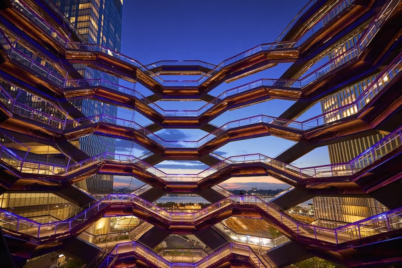 Vessel at Hudson Yards Ticket - image 5