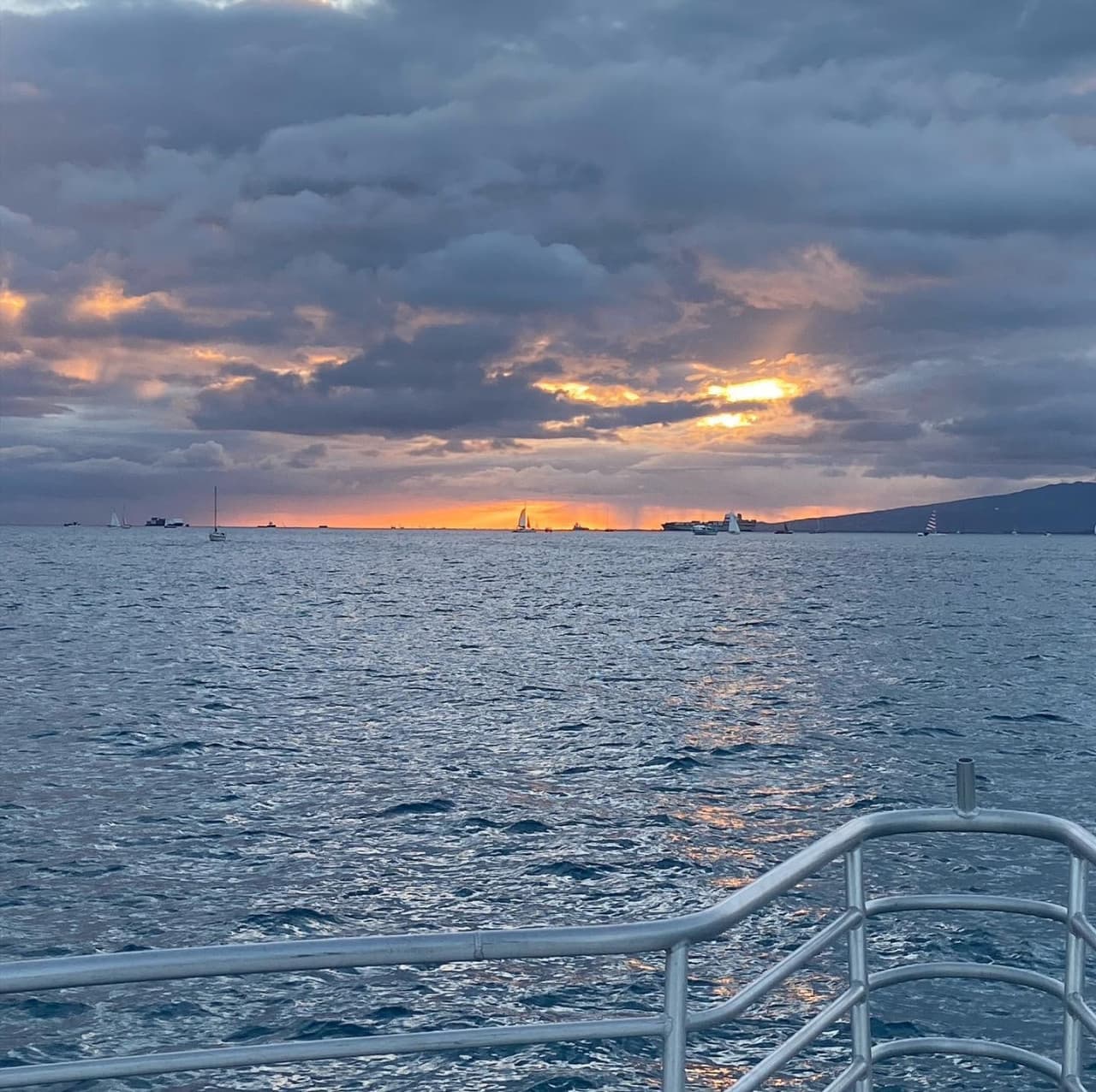 Oahu South Shore Cruise - image 5