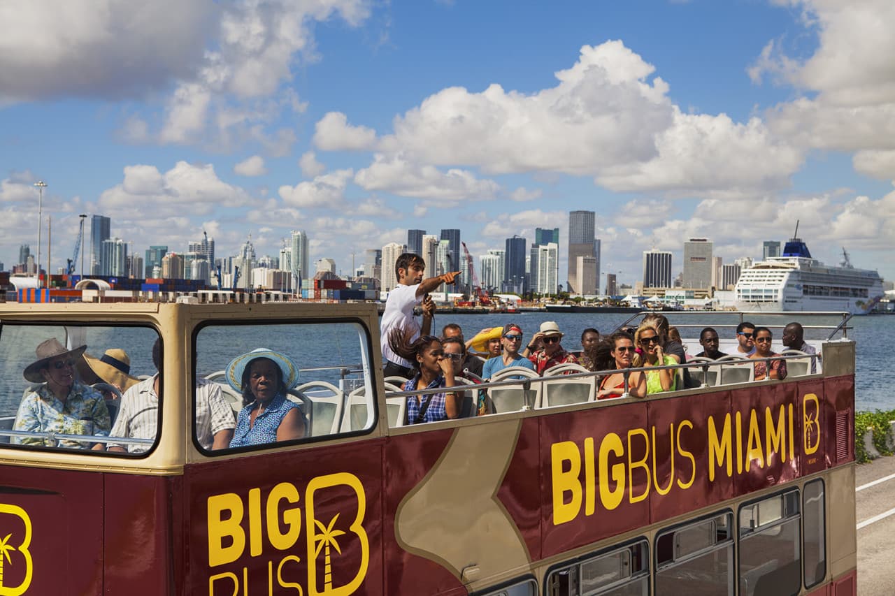 Go City Miami Explorer Pass: Ahorre hasta un 50% en atracciones - imagen 8