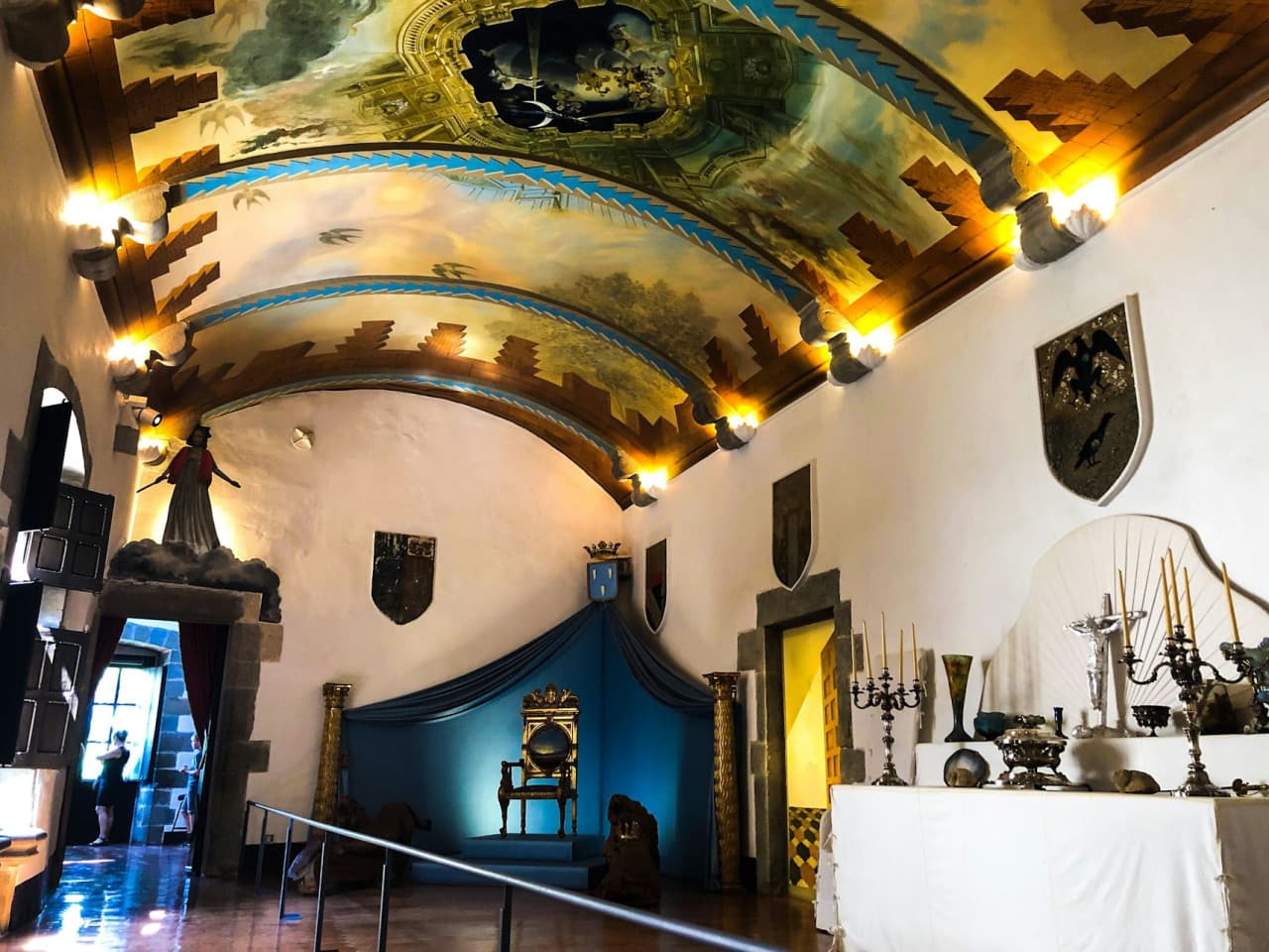 Gala Dalí Castle Ticket - image 2
