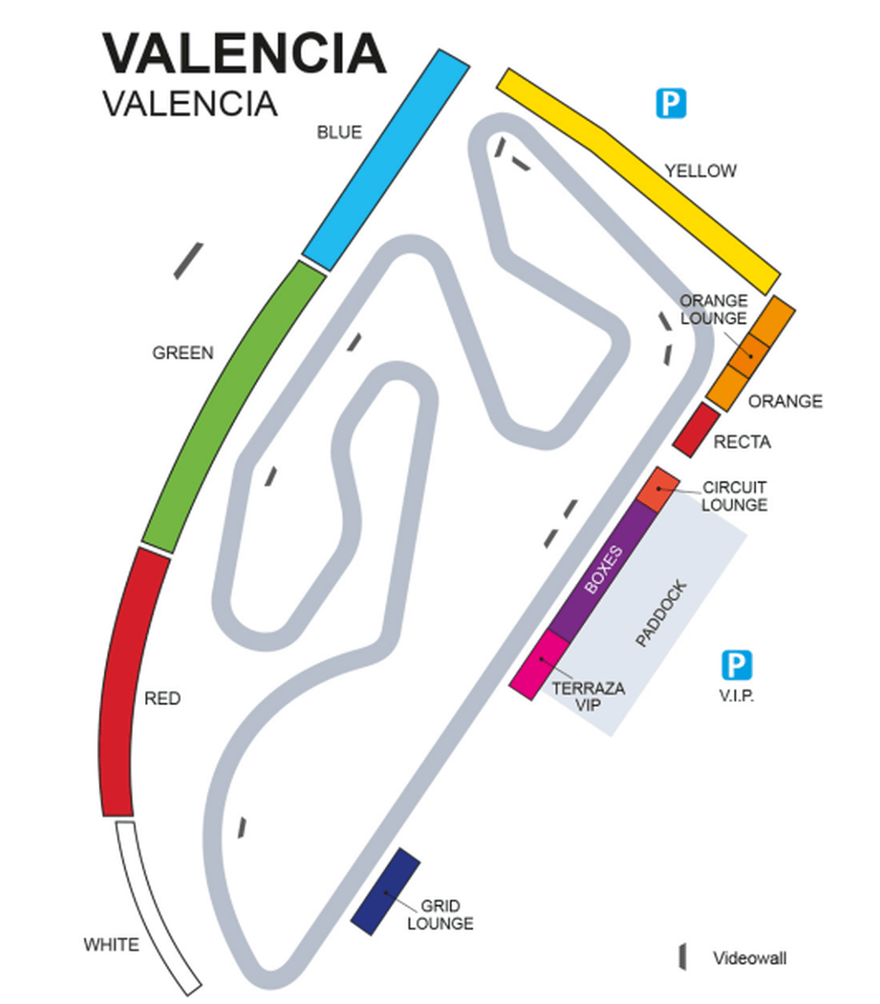 MotoGP Motul Grand Prix of the Valencian Community 2026 (27 - 29 Nov) - image 3