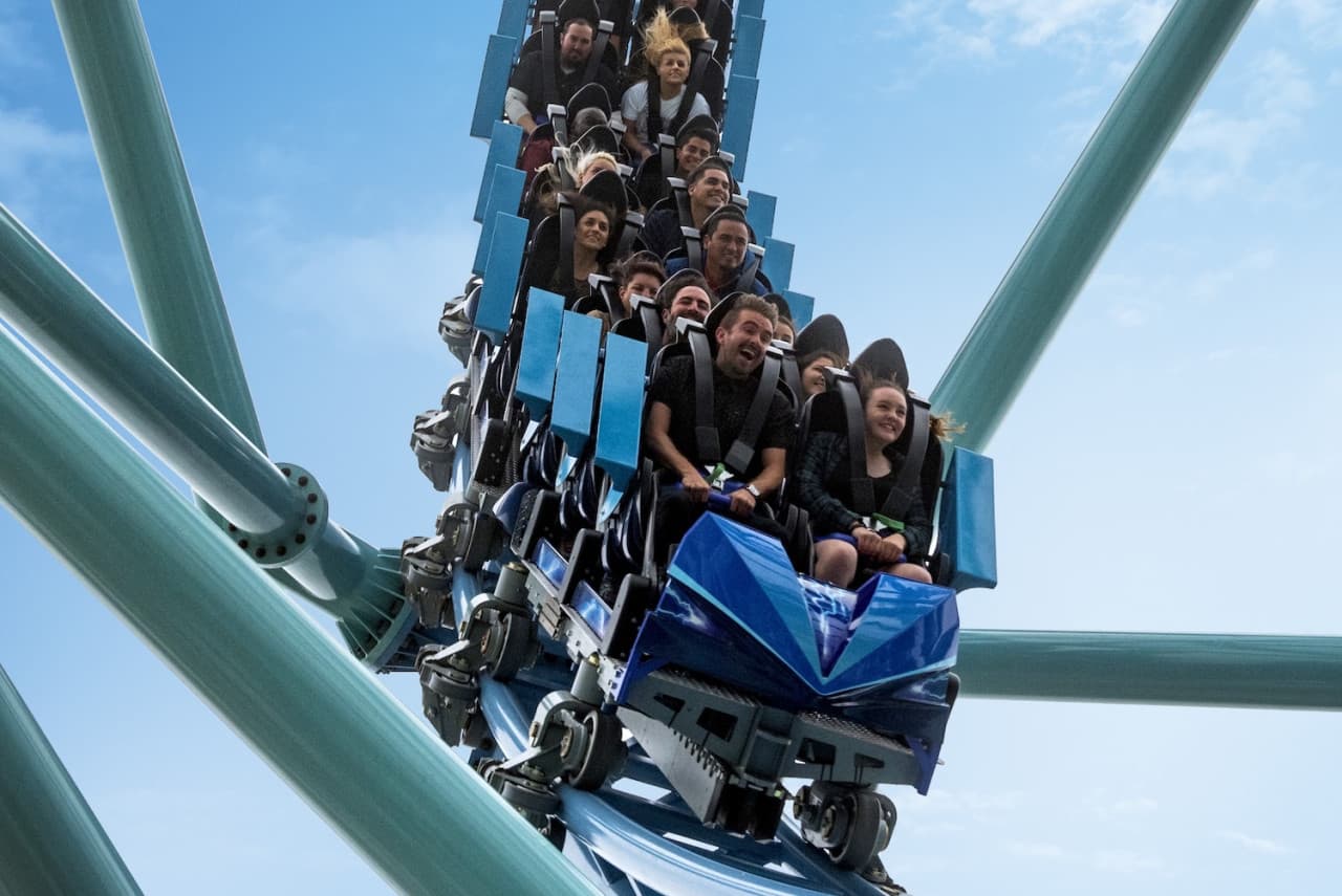 SeaWorld San Diego Ticket: Direct Entry - image 8