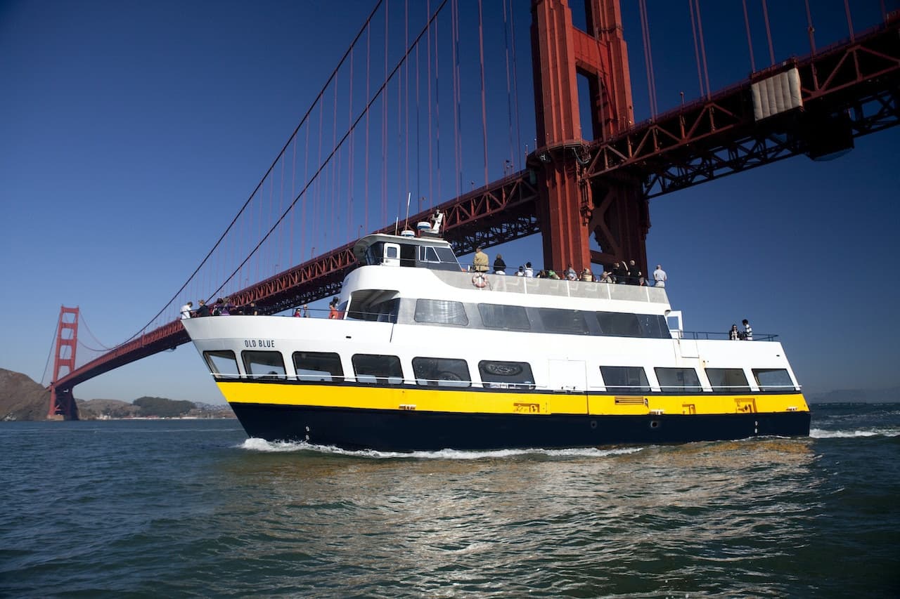 San Francisco CityPASS: Admission to 4 Top Attractions - image 5