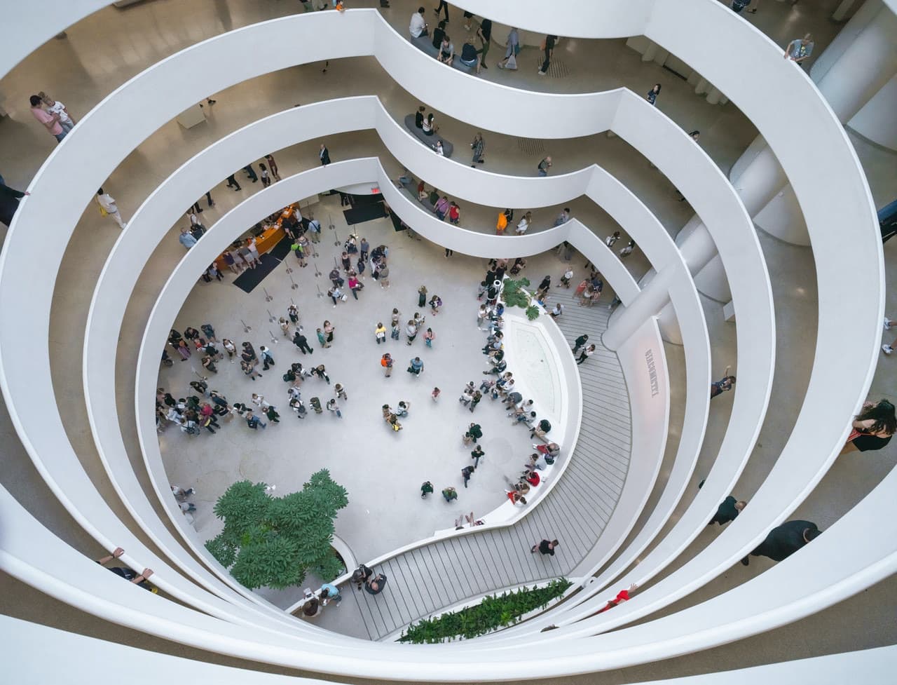 The Guggenheim - main image