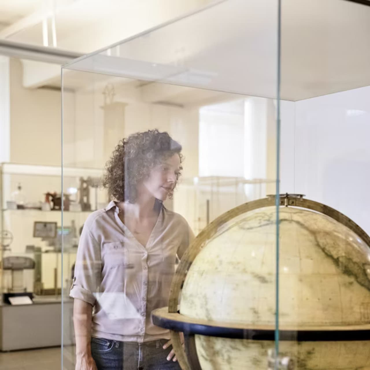 Museo de Ciencia y Tecnología de Viena - imagen 4