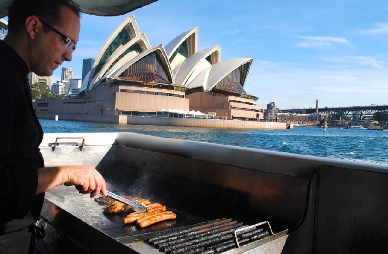 Sydney Whale Watching Cruise with Breakfast or Lunch with Sydney Princess Cruises - imagen 10