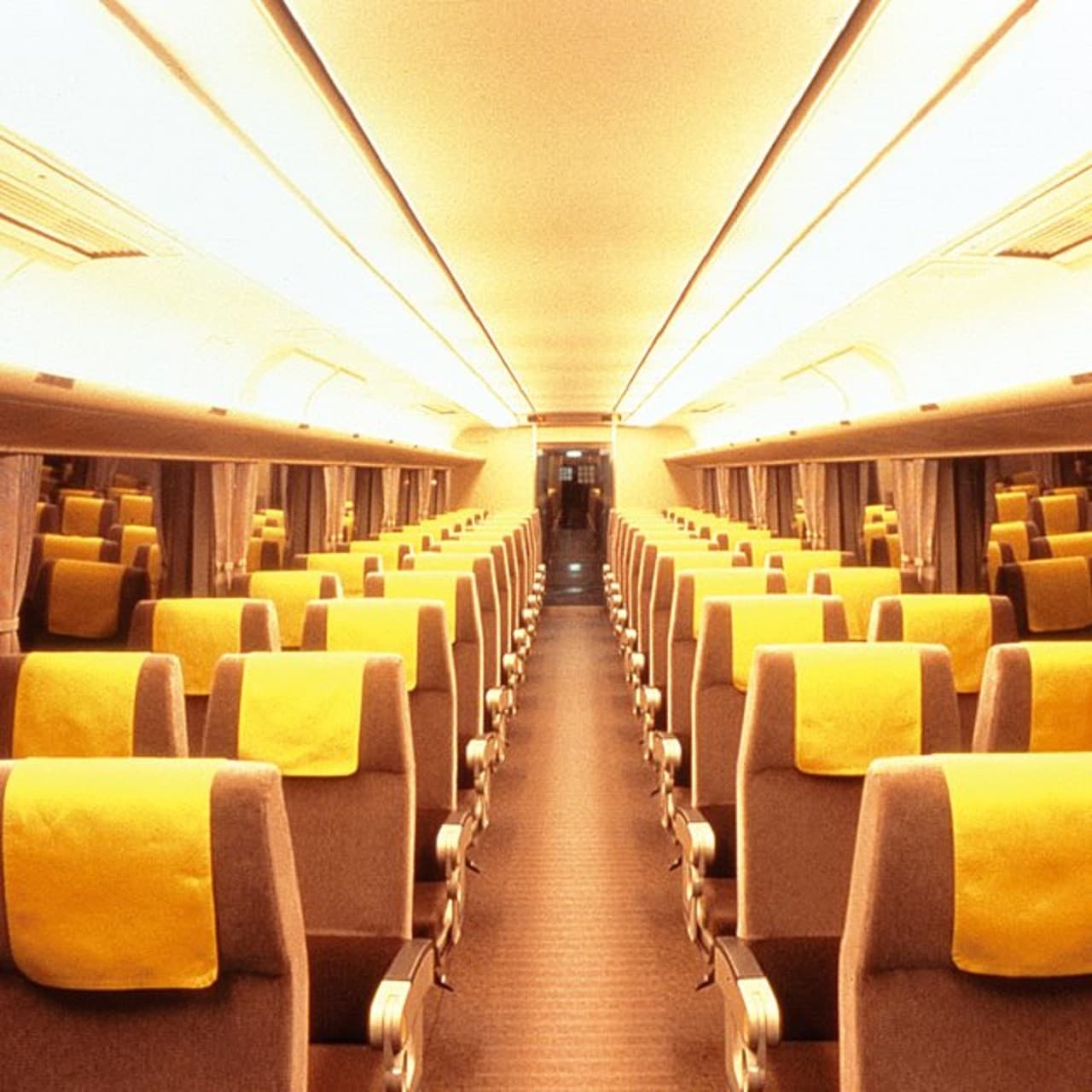 Haruka Airport Express - Between Kansai Airport and Kyoto - image 3