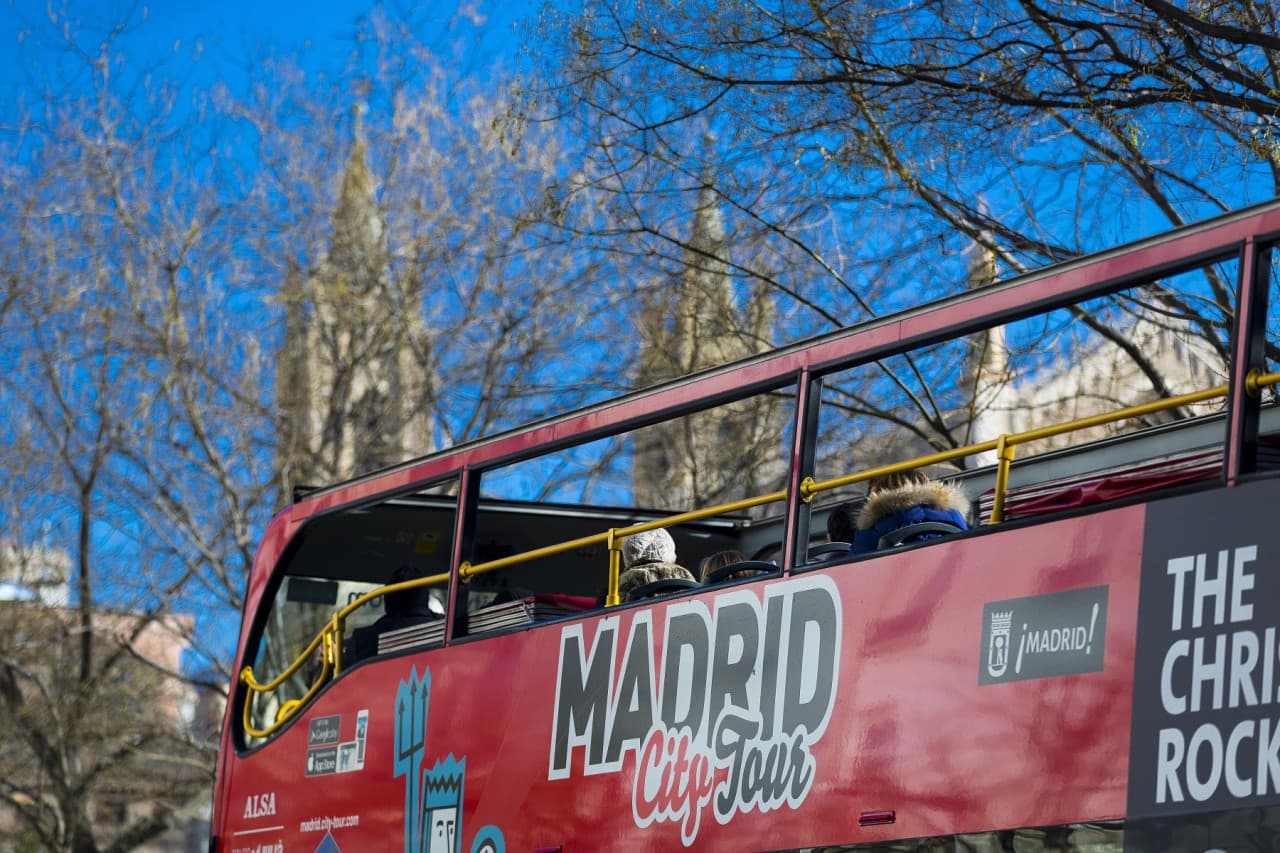 Go City Madrid Explorer Pass: Save up to 50% on Attractions - image 10