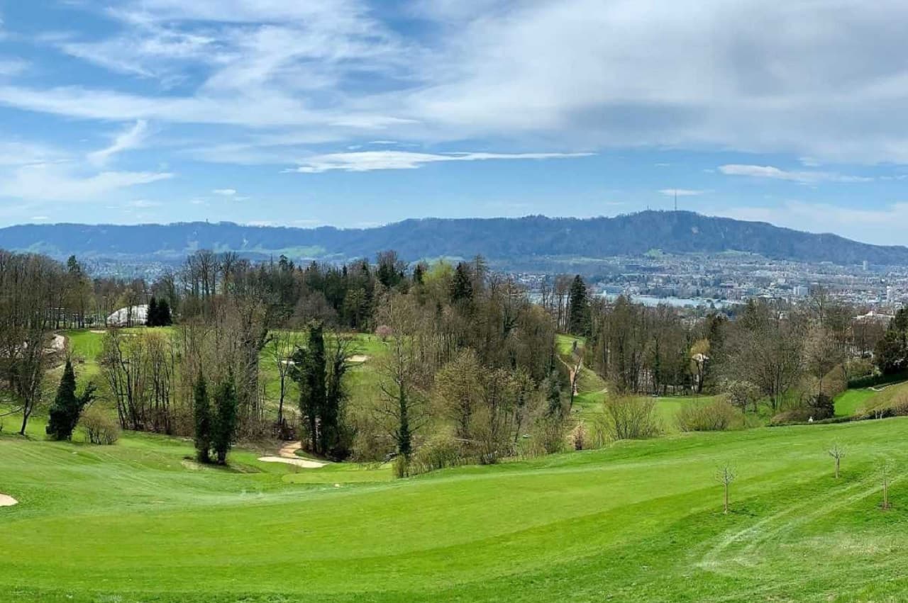 Zurich City Sightseeing Bus Tour with Lake Cruise - image 3