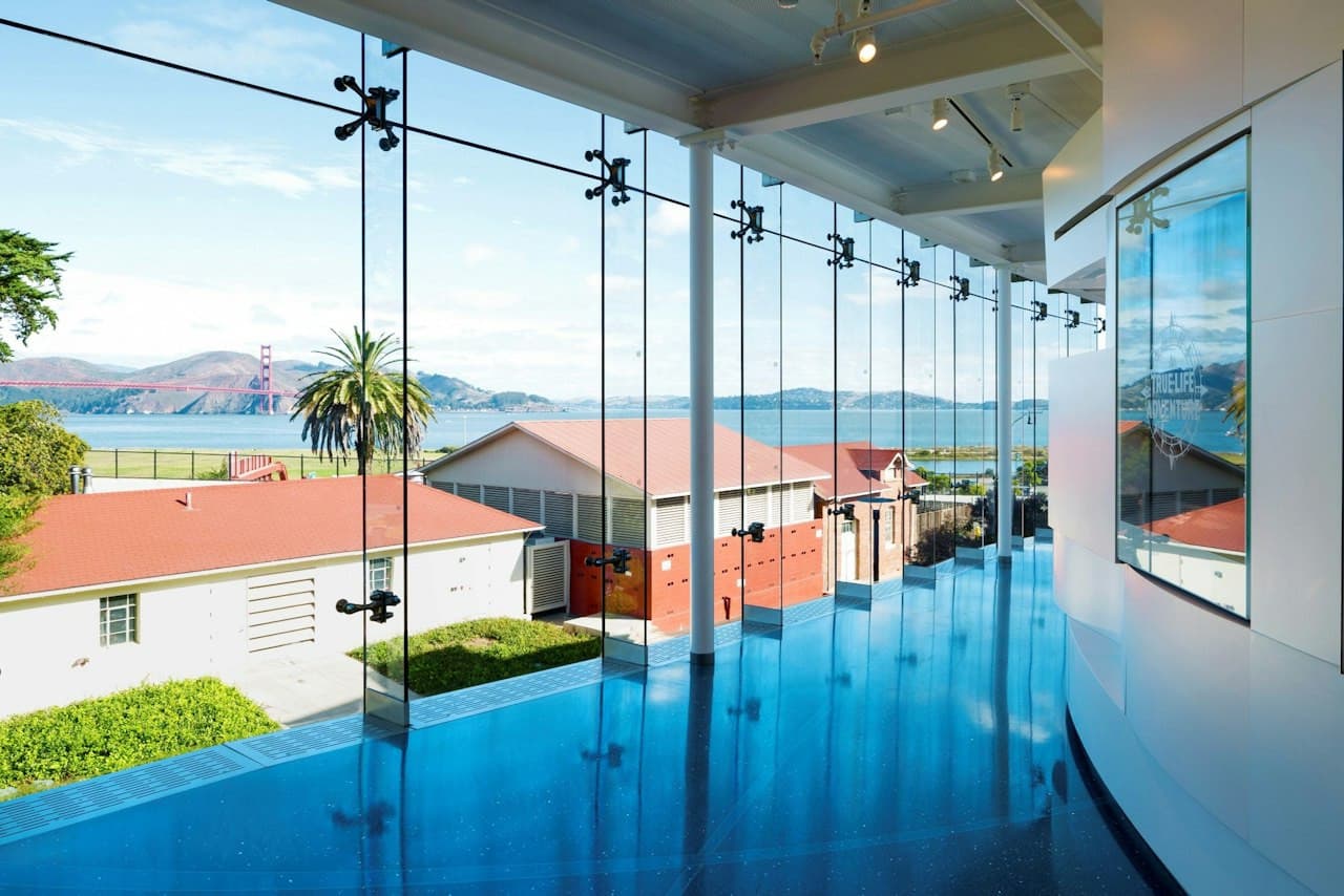 The Walt Disney Family Museum - image 8