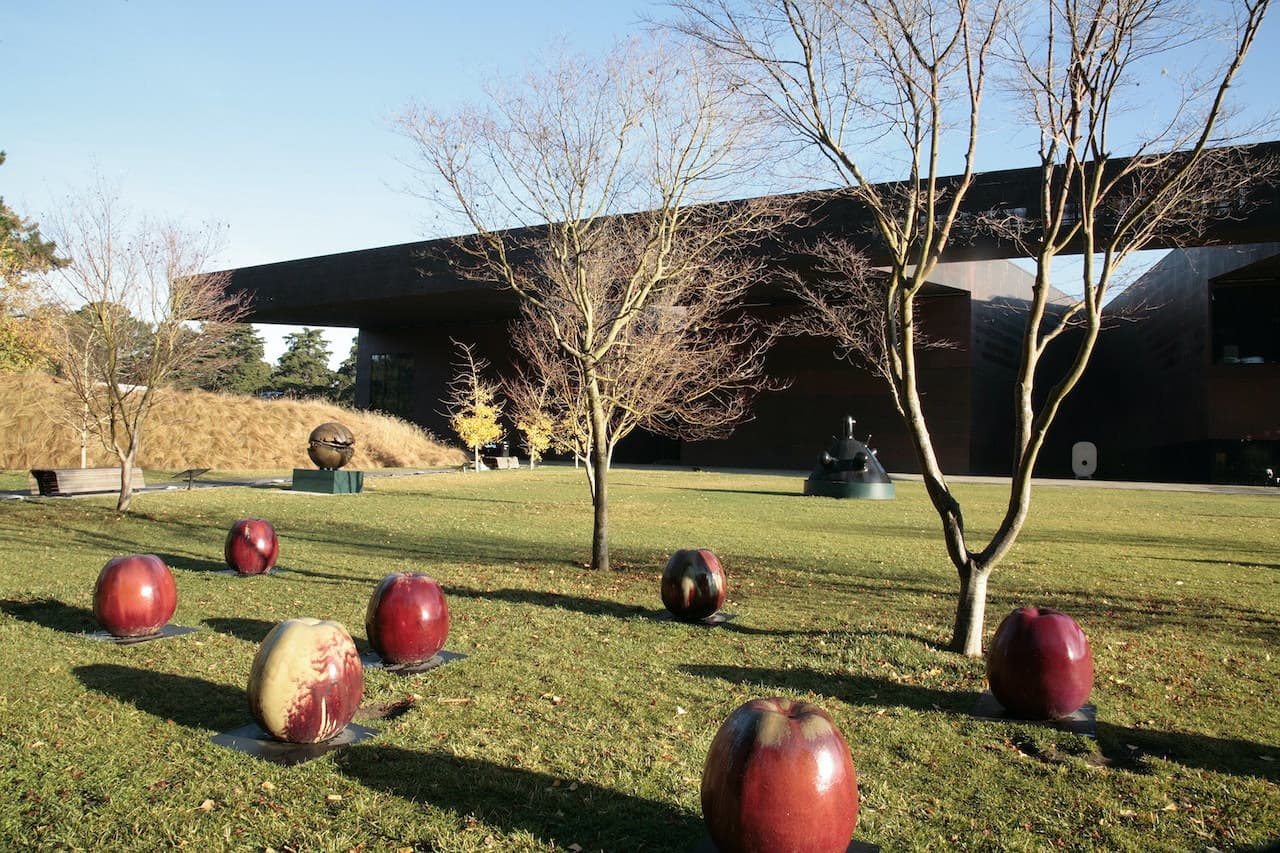 de Young Museum - image 3